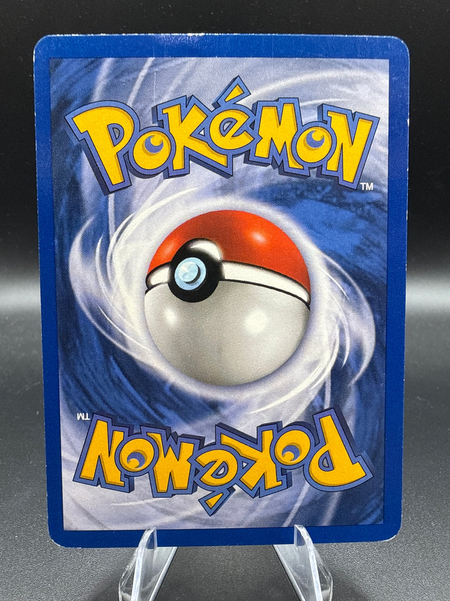 Pokémon TCG: 2000 Dark Golbat 7/82 Team Rocket Holo