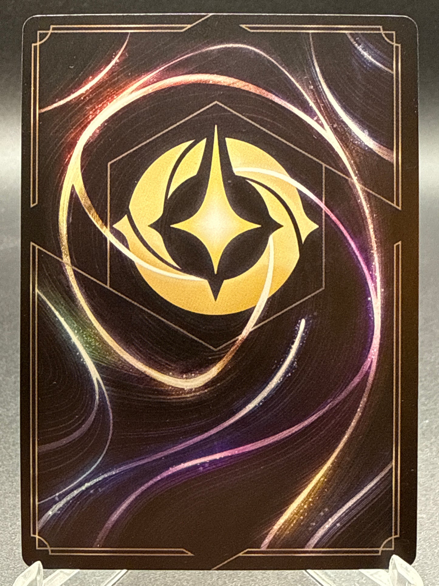 Lorcana TCG: Clarabelle - Light on Her Hooves - 84/204 - Shimmering Skies