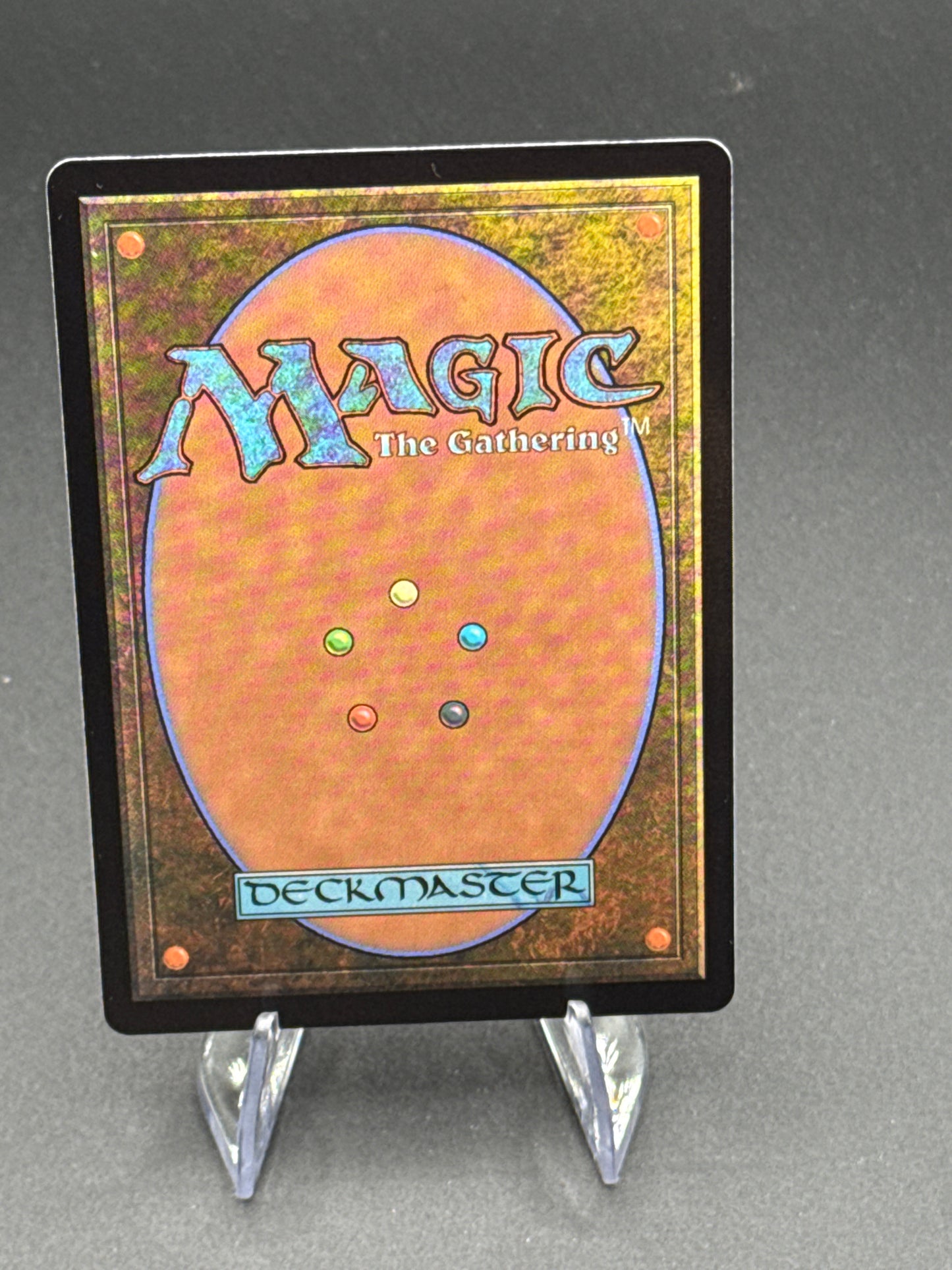 MTG TCG: Scalding Tarn 254/303 - Modern Horizons 2