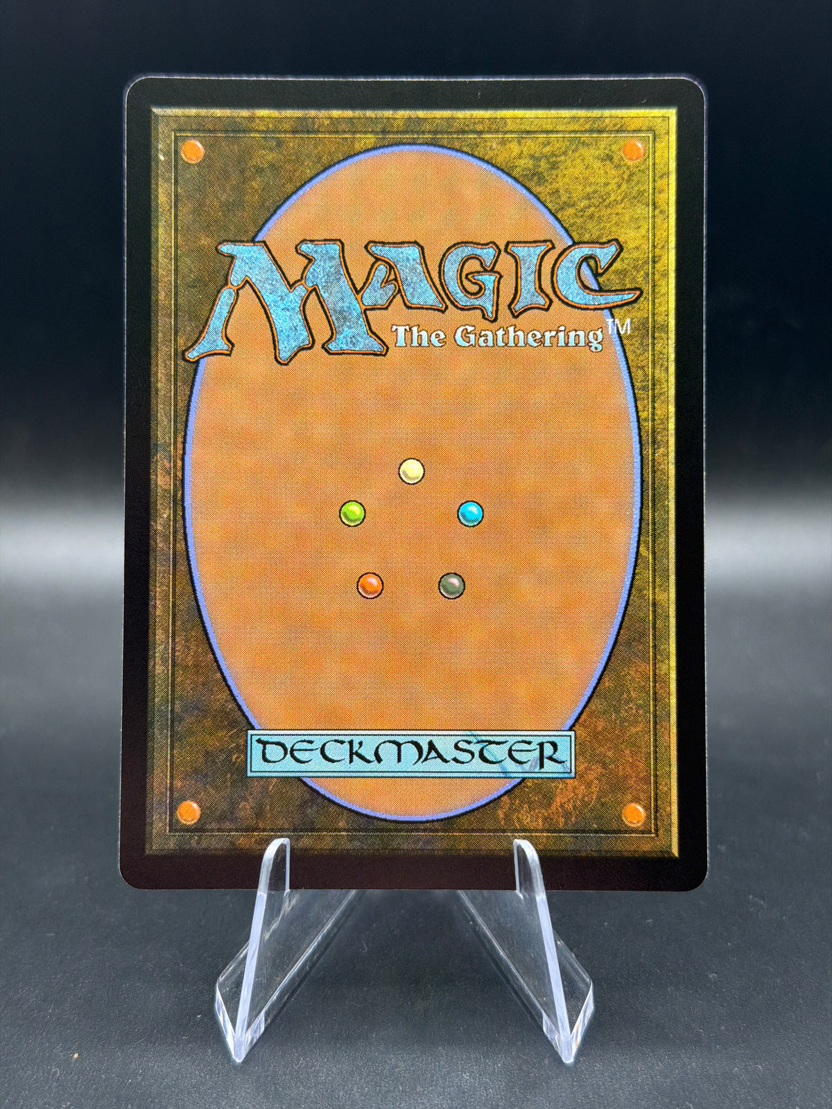 MTG TCG: 2026 The Coming of Galactus (Borderless) - 0307 - Marvel Super Heroes (MSH)