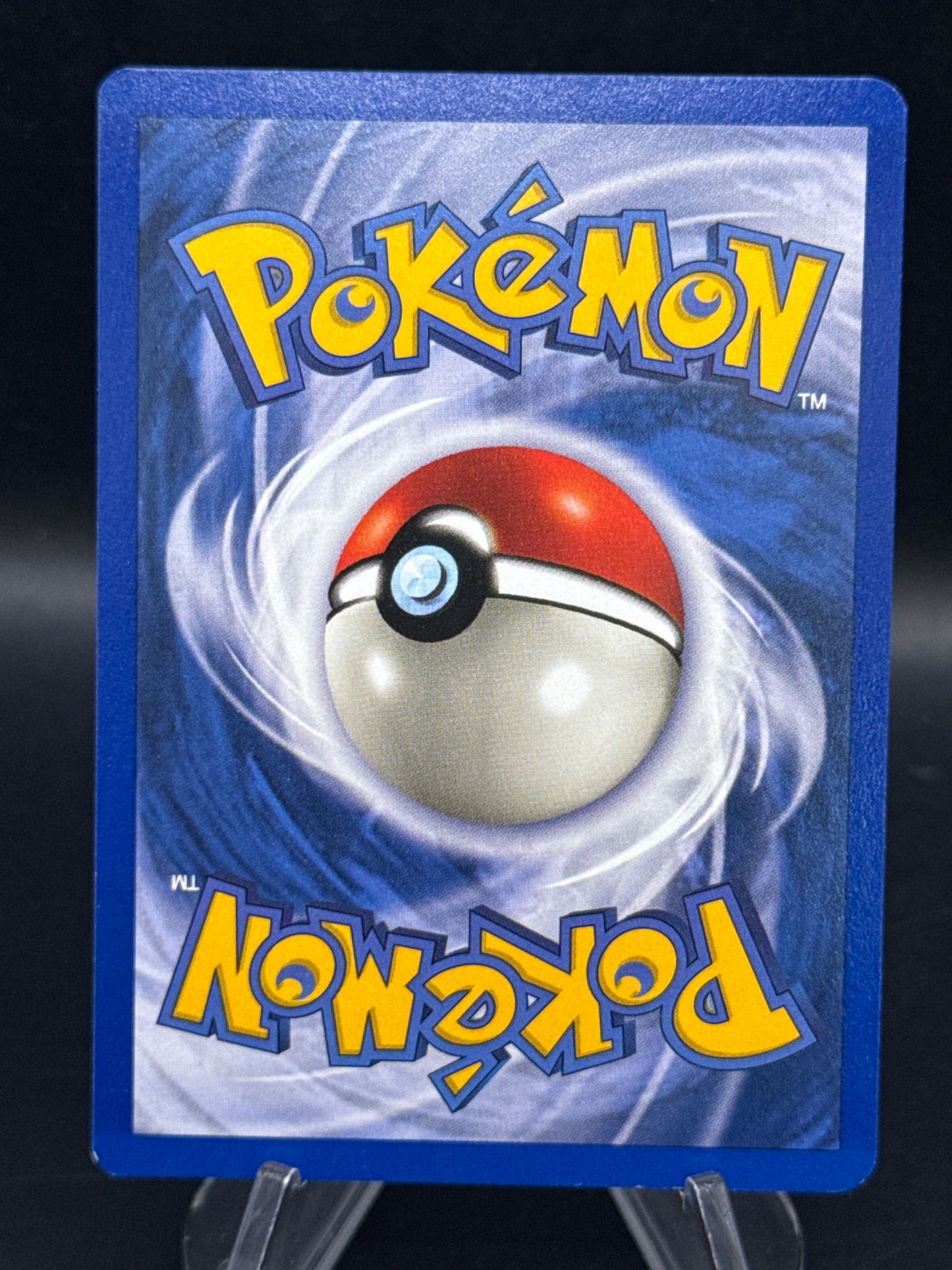 Pokémon TCG: 1999 Nidoqueen 7/64 Jungle Holo