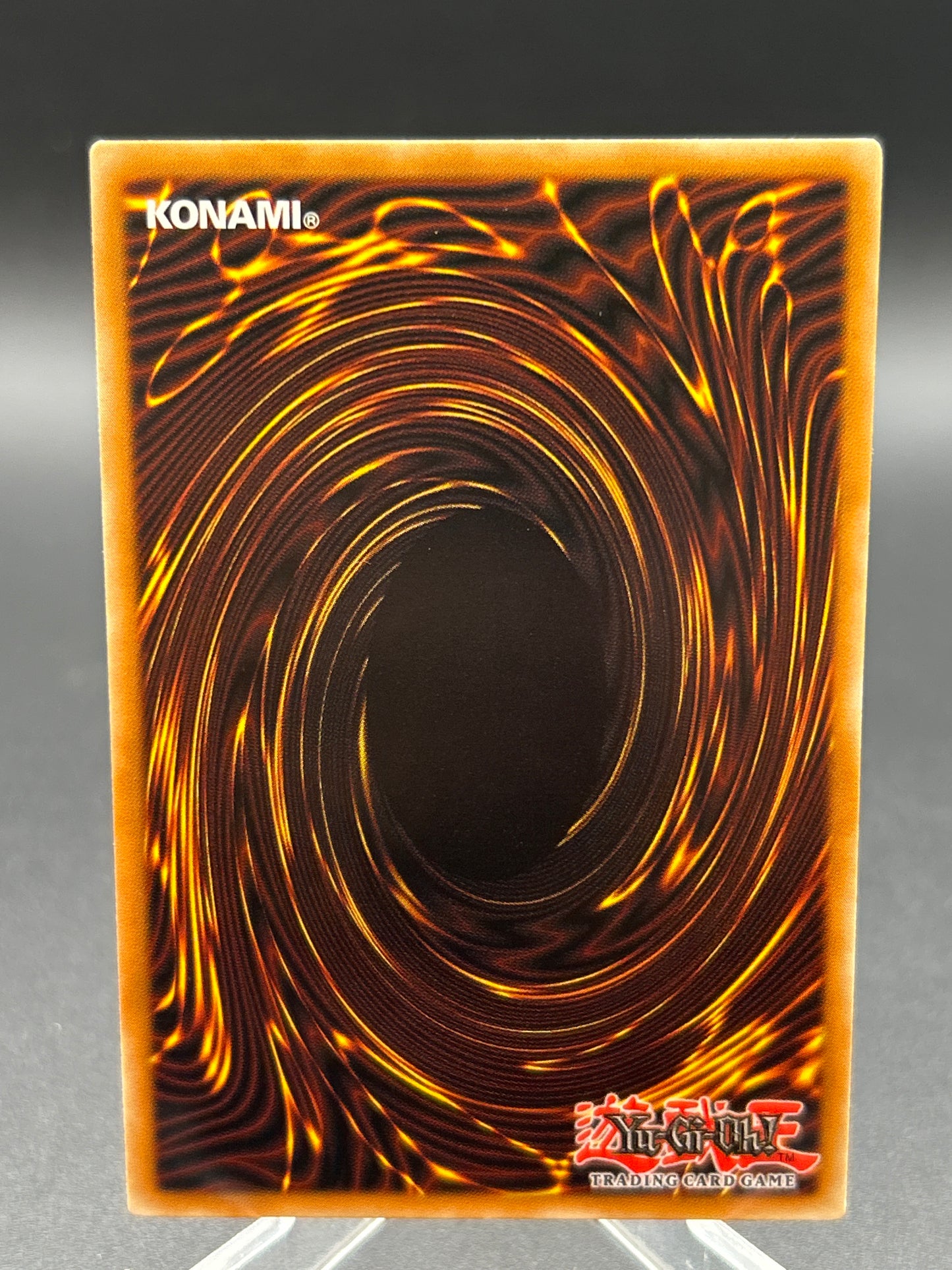 Yu-Gi-Oh! TCG: Sorcerer of Dark Magic MOV-EN002 - Yu-Gi-Oh! The Movie Promo Set