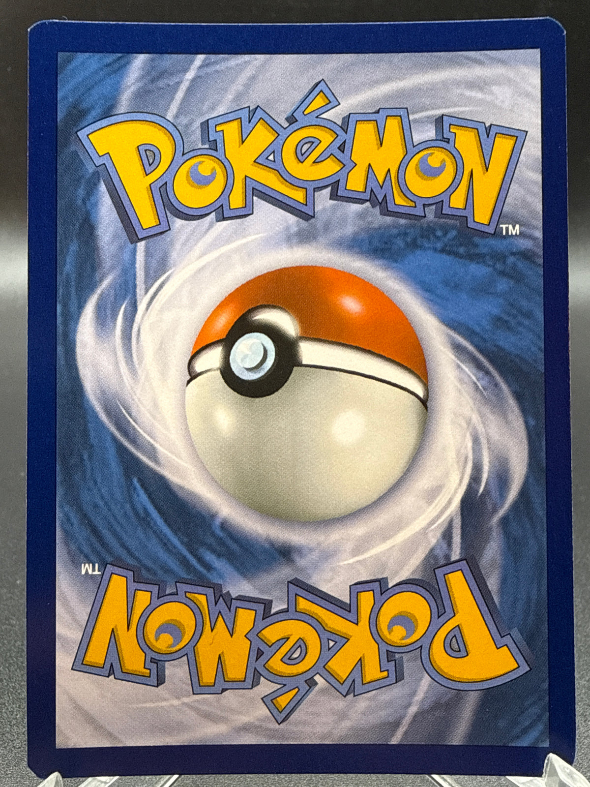 Pokémon TCG: 2023 Iron Valiant ex - 261/182 - SV04: Paradox Rift