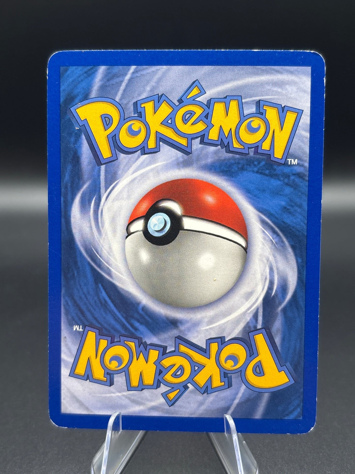 Pokémon TCG: 2002 Gengar 48/165 Expedition Reverse Holo