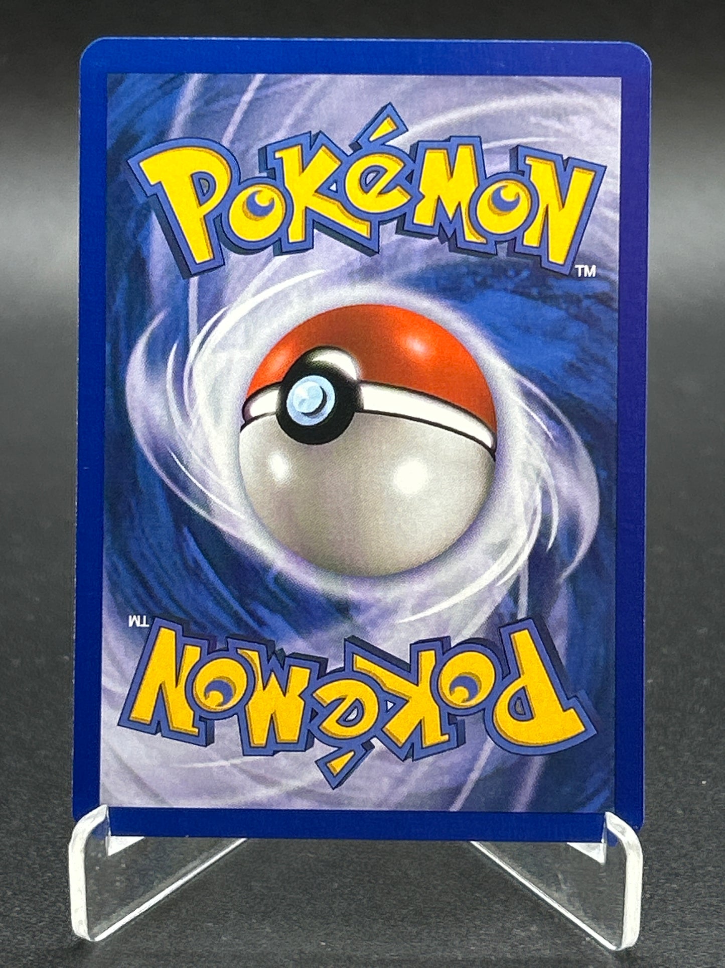 Pokémon TCG: 2005 Manectric 7/106 Emerald Holo