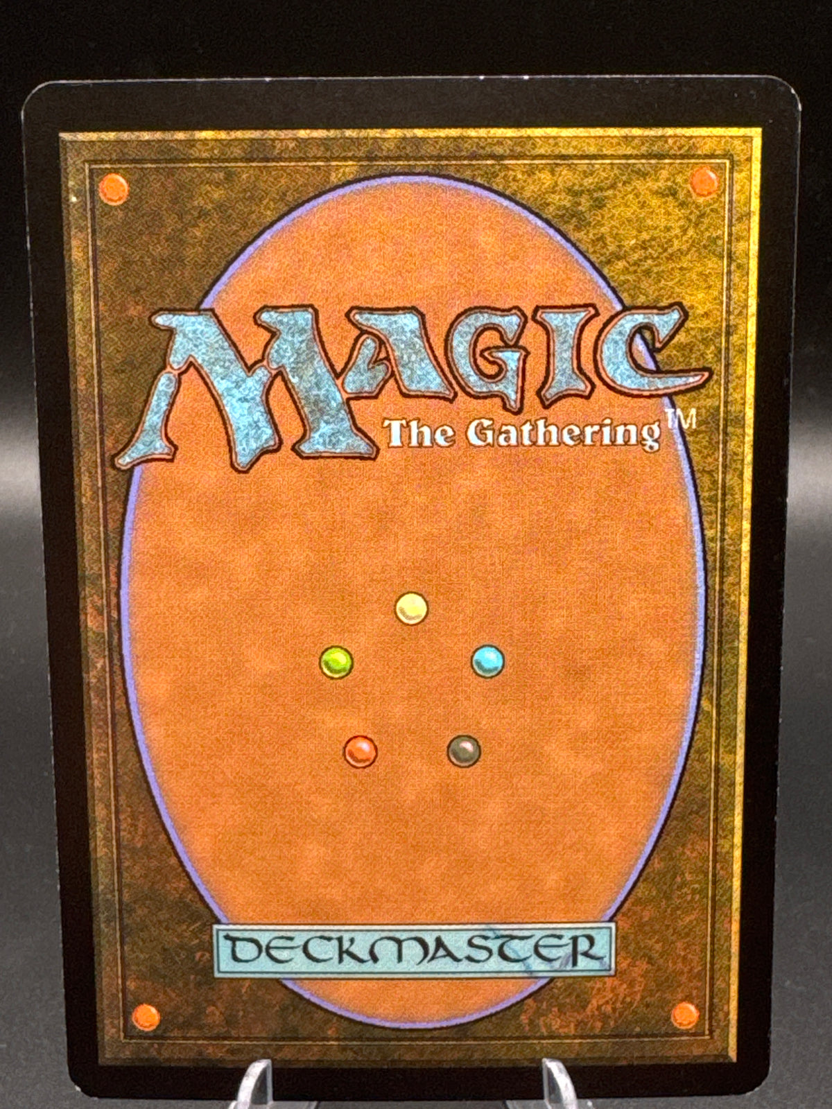 Magic The Gathering: Loxodon Warhammer - Mirrodin (MRD)