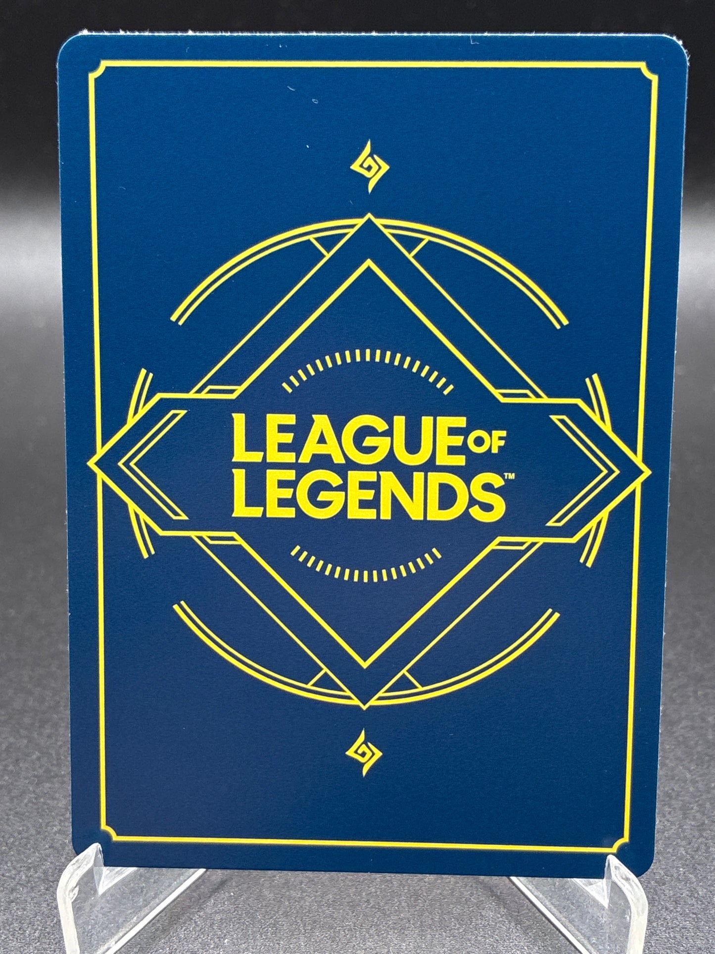 Riftbound TCG: Deadbloom Predator - 161/298 - OGN: Origins