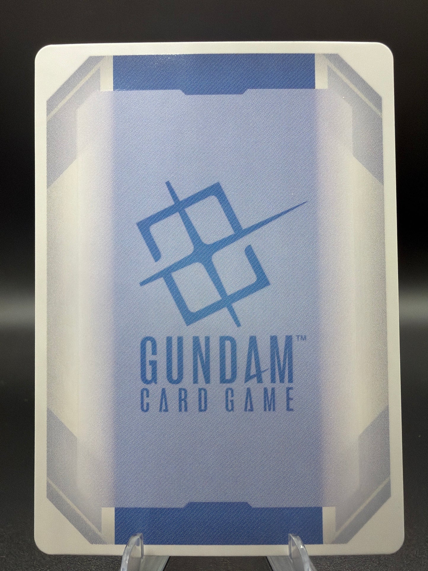 Gundam TCG: Suletta Mercury - GD04-085 R+ - Phantom Aria