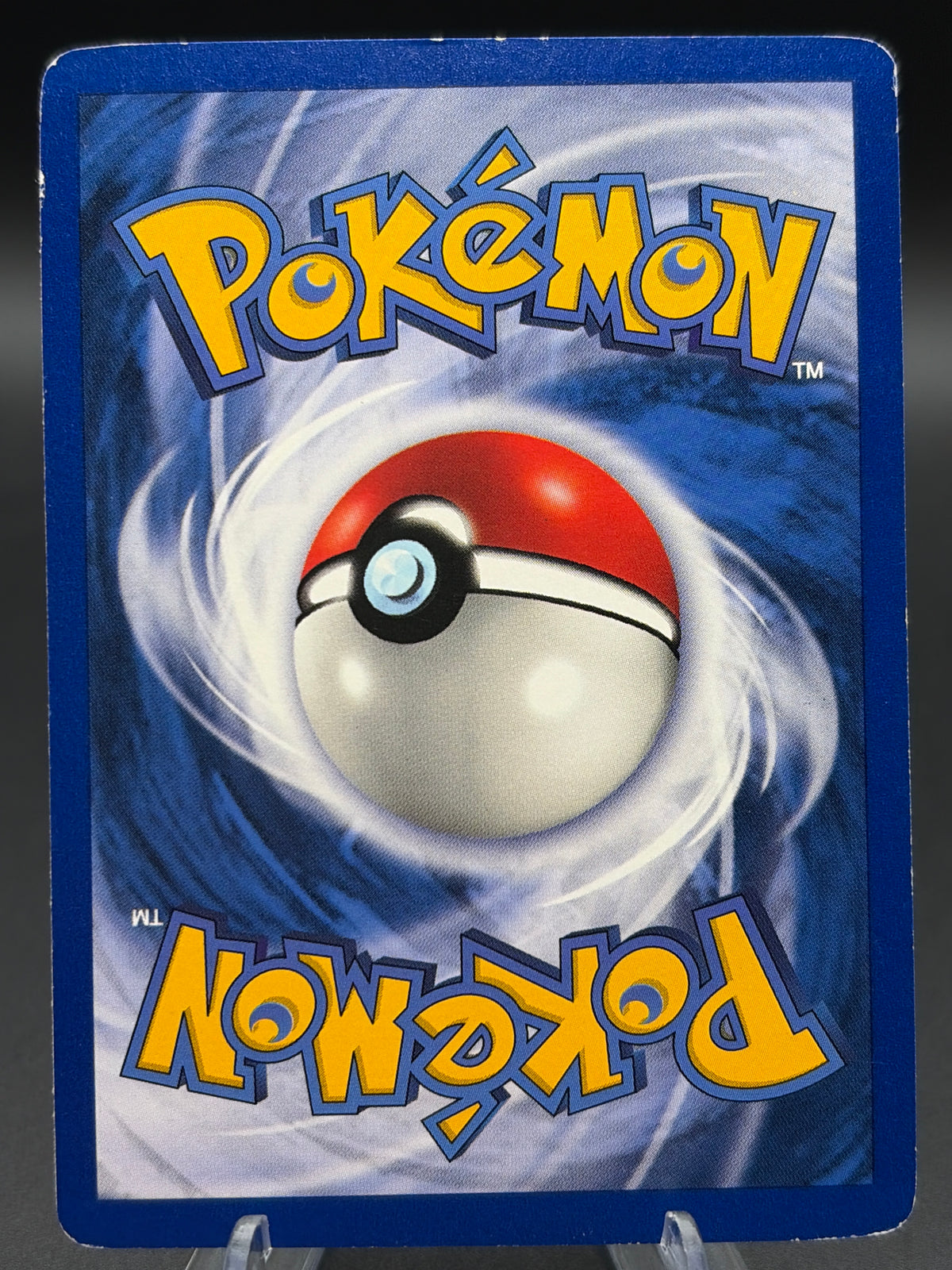 Pokémon TCG: 1999 Wartortle 42/102 Base Set Shadowless