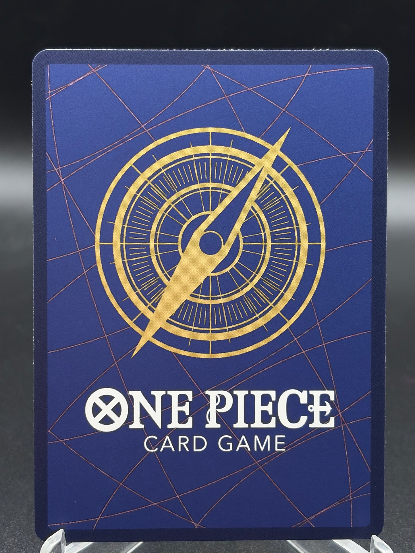 One Piece TCG: Kaido & Linlin OP08-119 Two Legends