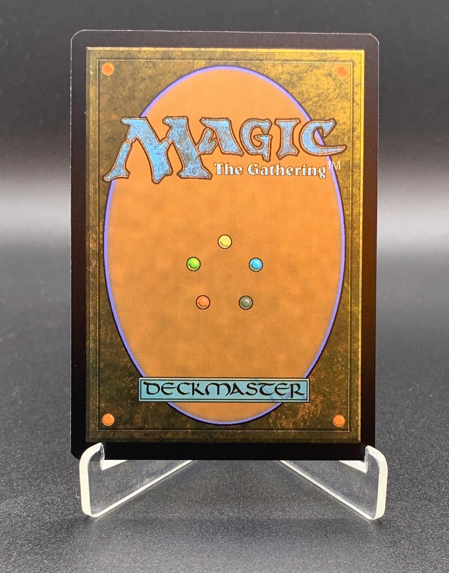 MTG TCG: Starting Town R 0289 FIN: FINAL FANTASY