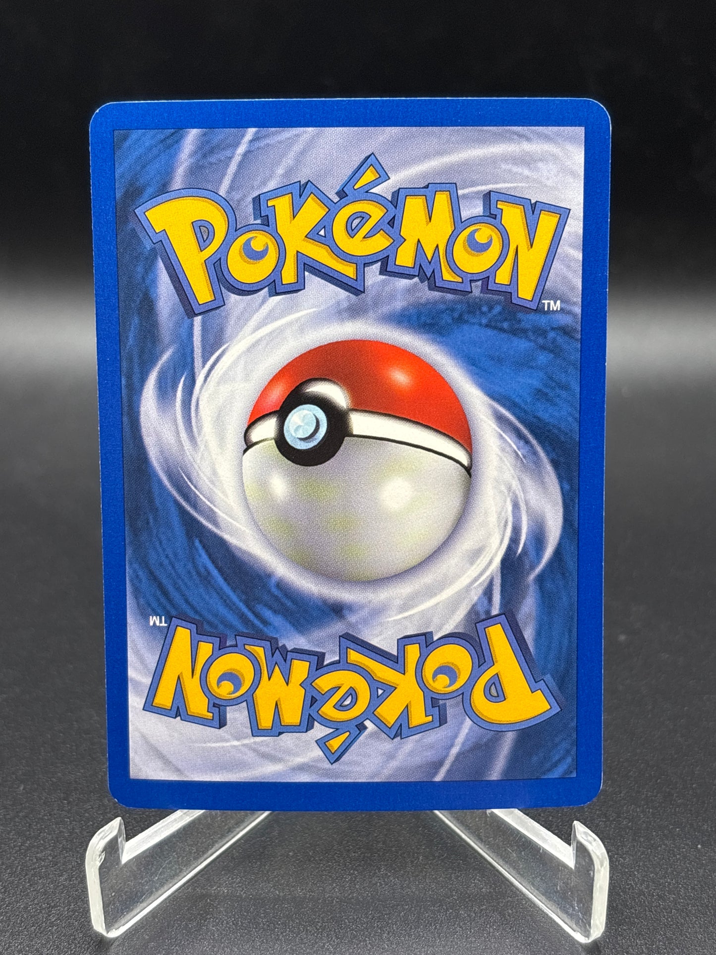 Pokémon TCG: 2005 Farfetch'd - 107/106 - Emerald Secret Rare