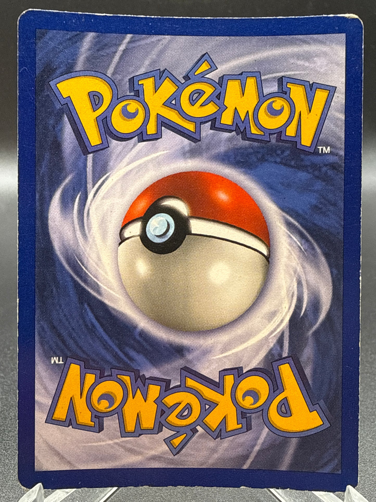 Pokémon TCG: 1999 Kangaskhan 5/64 Jungle Holo