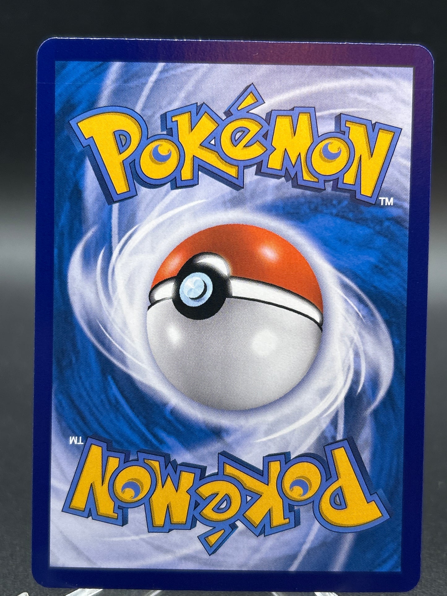 Pokémon TCG: 2025 Chinese Captain Pikachu 0709/09 CBB1C: Gem Pack Horizon Full Art