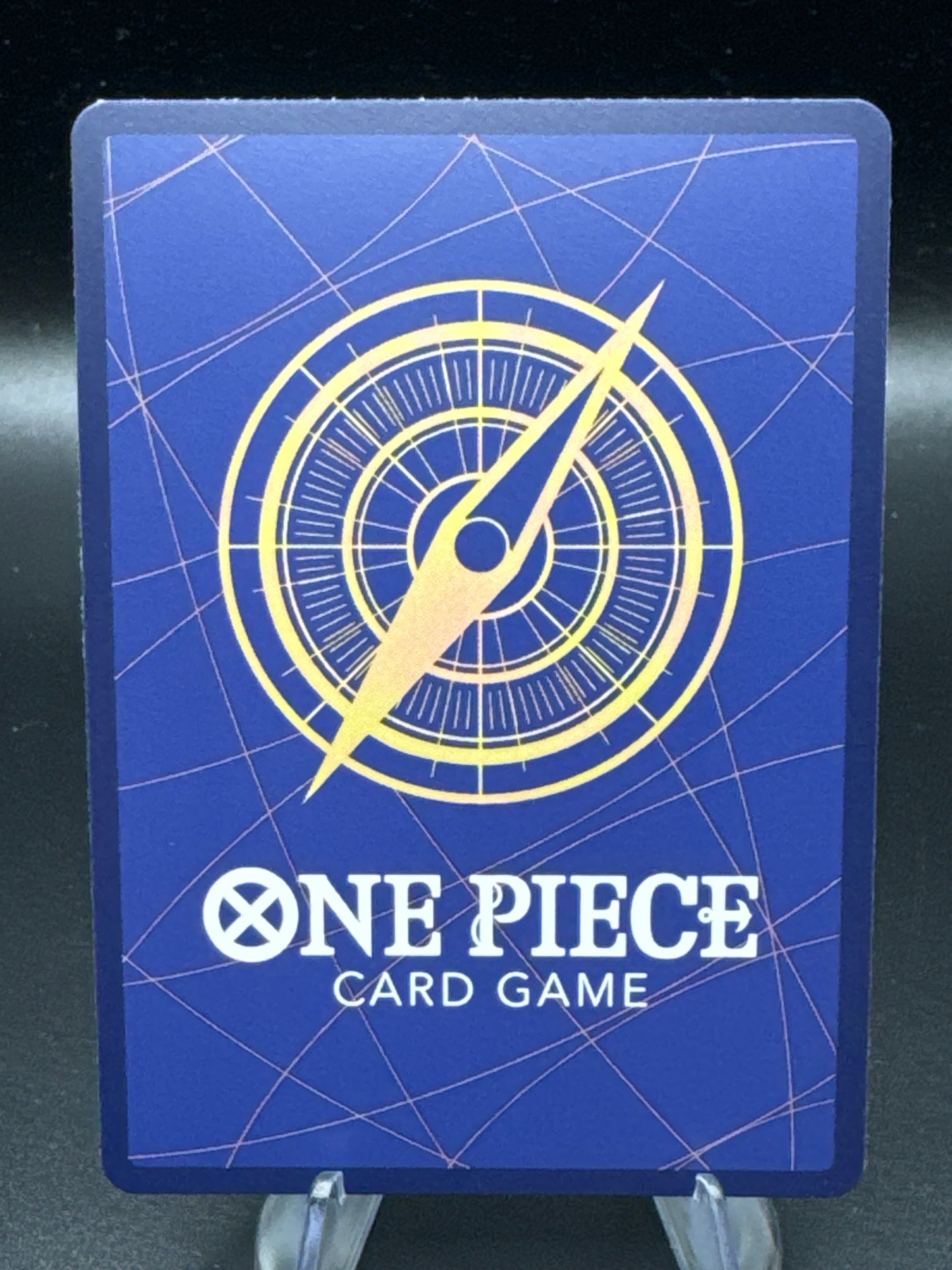 One Piece TCG: Marshall.D.Teach - OP16-119 - The Time of Battle