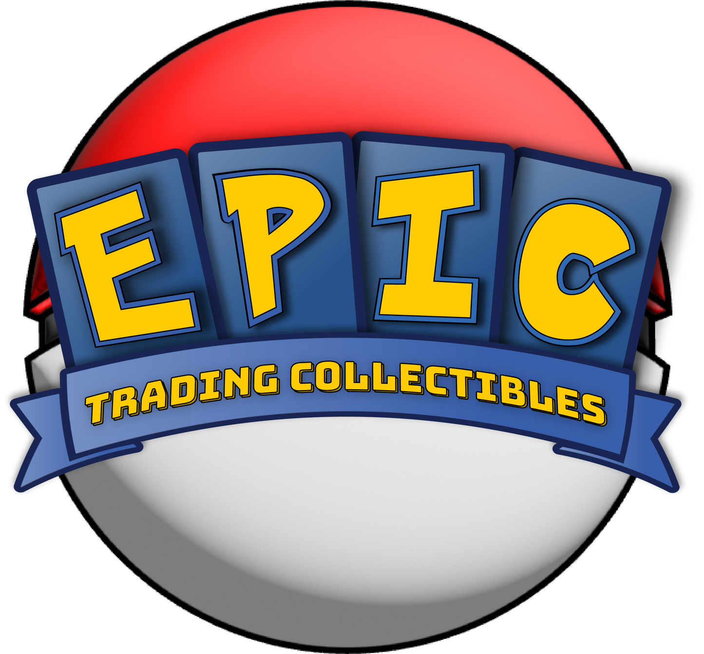 Epic Trading Collectibles Gift Card - $25.00