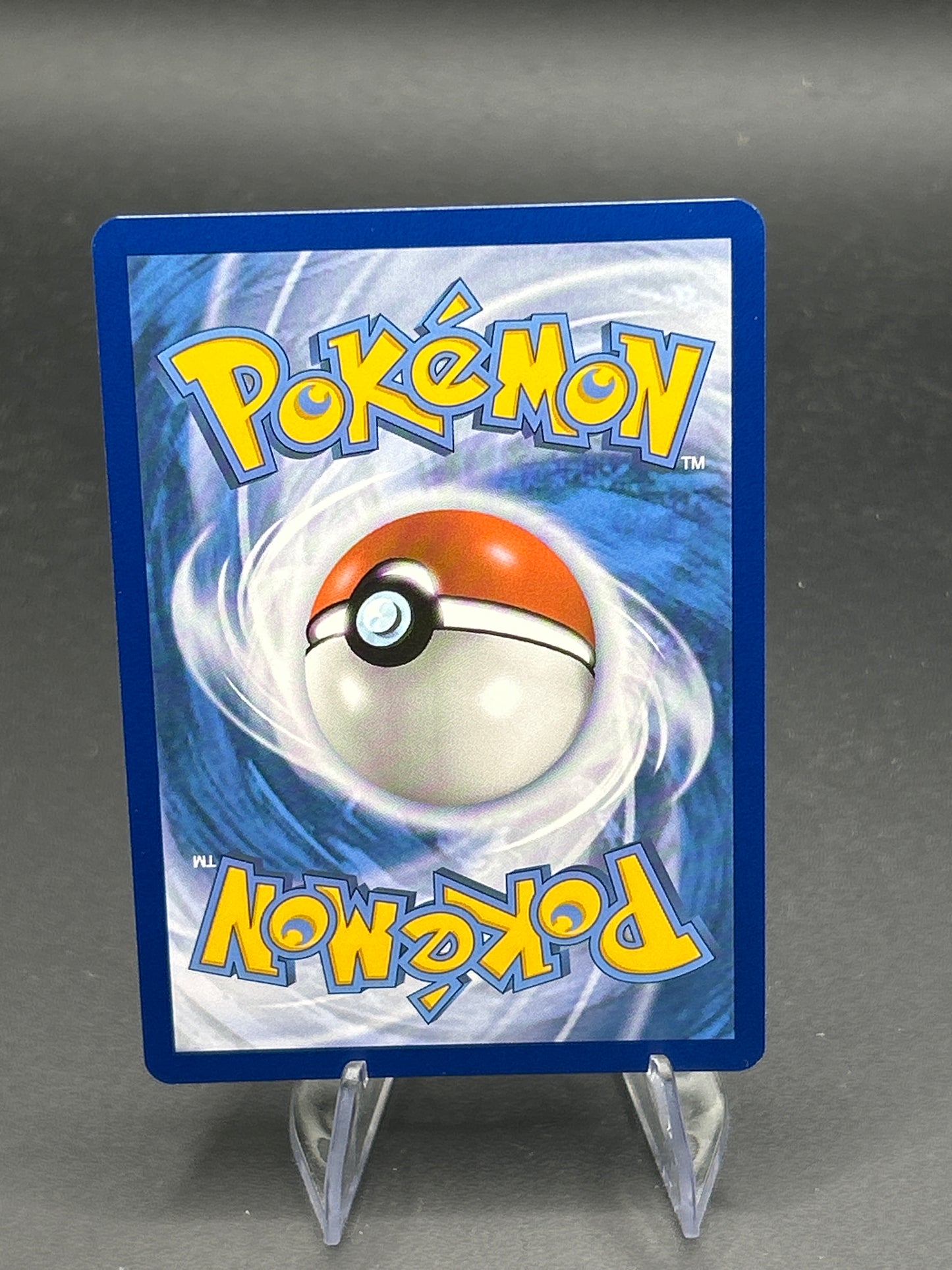 Pokémon TCG: 2024 Salvatore 202/162 SV: Temporal Forces