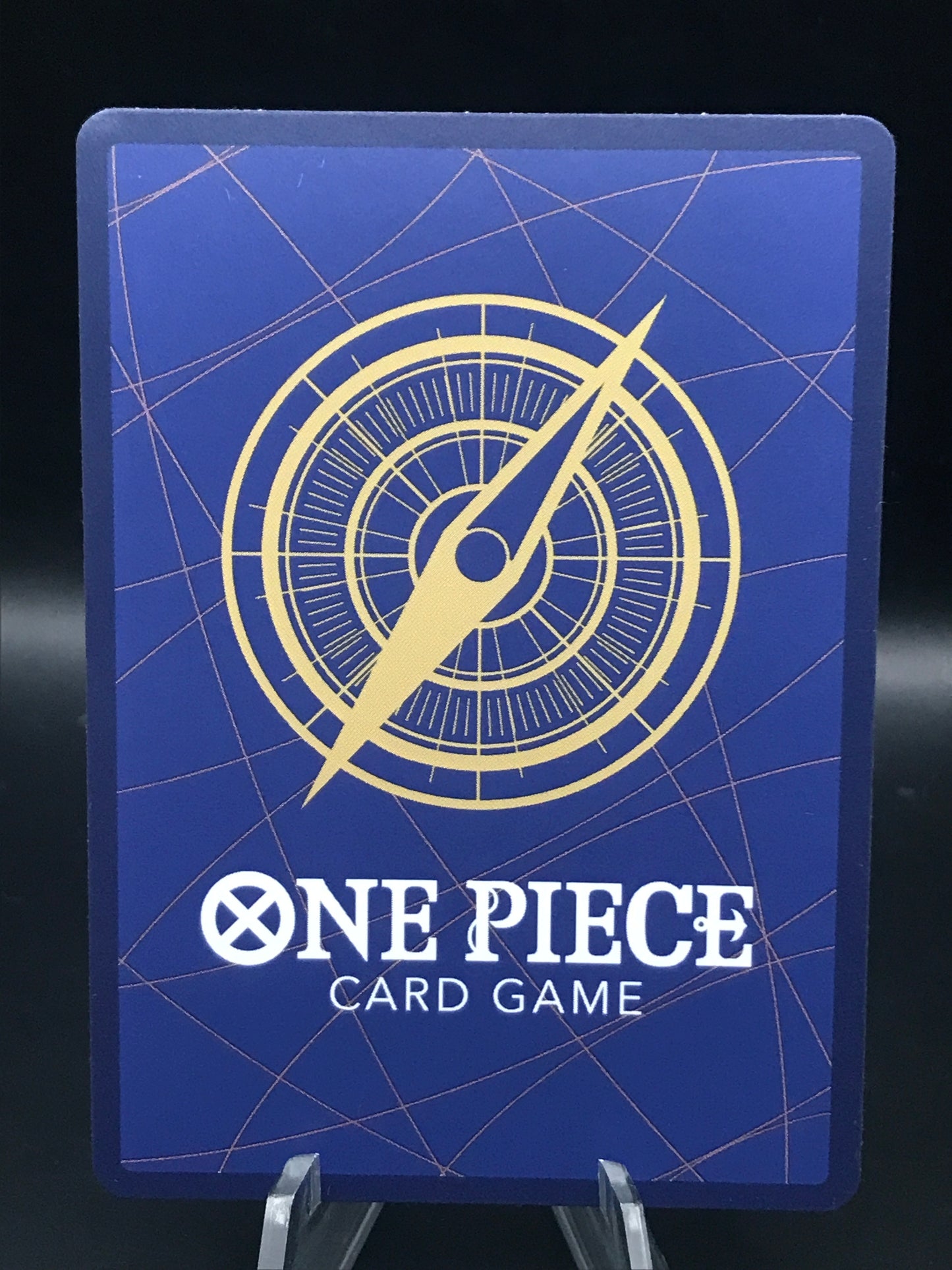 One Piece TCG: S-Snake OP08-112 SR Two Legends