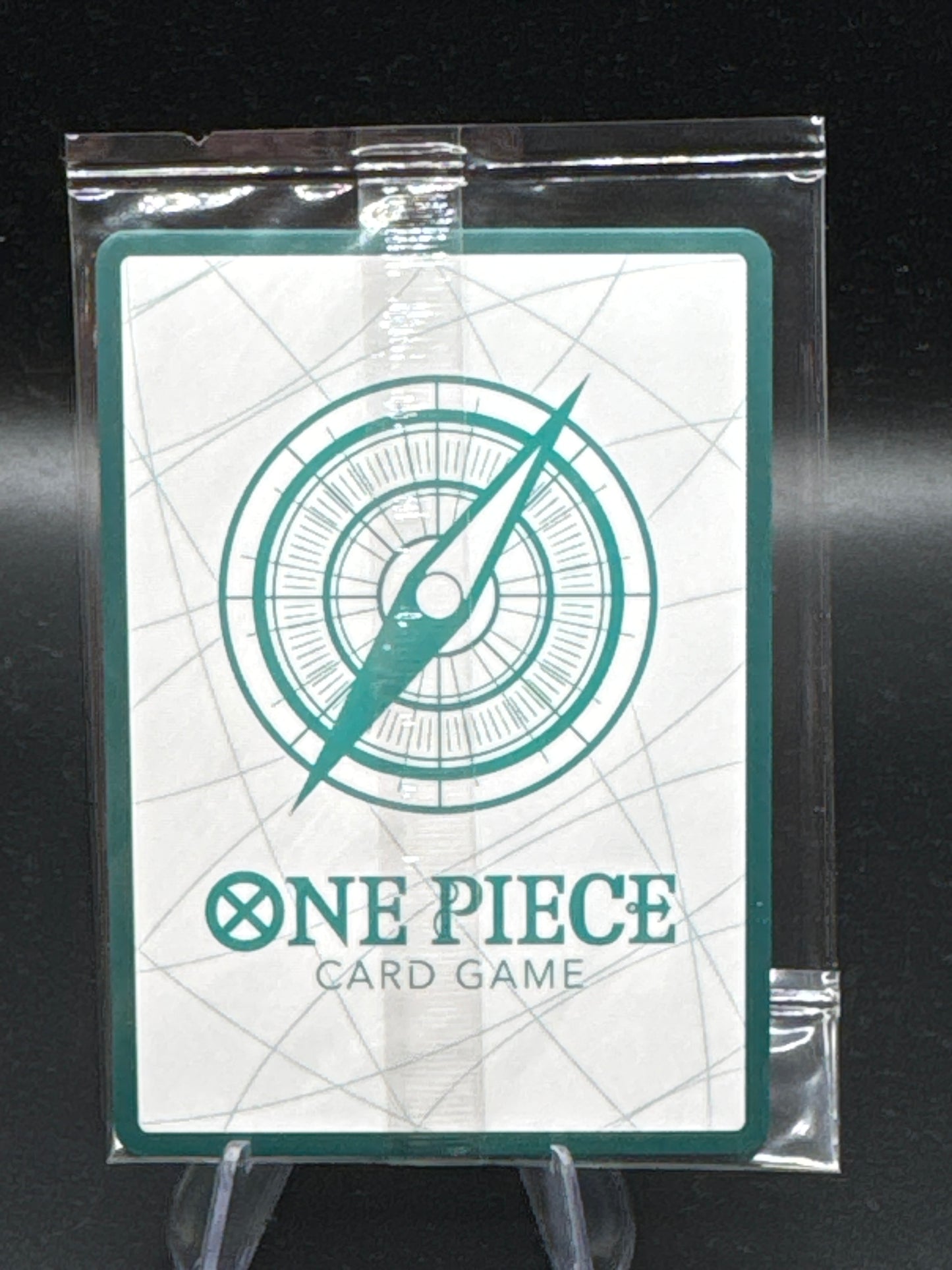 One Piece TCG: Portgas.D.Ace DON!! Devil Fruits Collection Vol. 2 Sealed