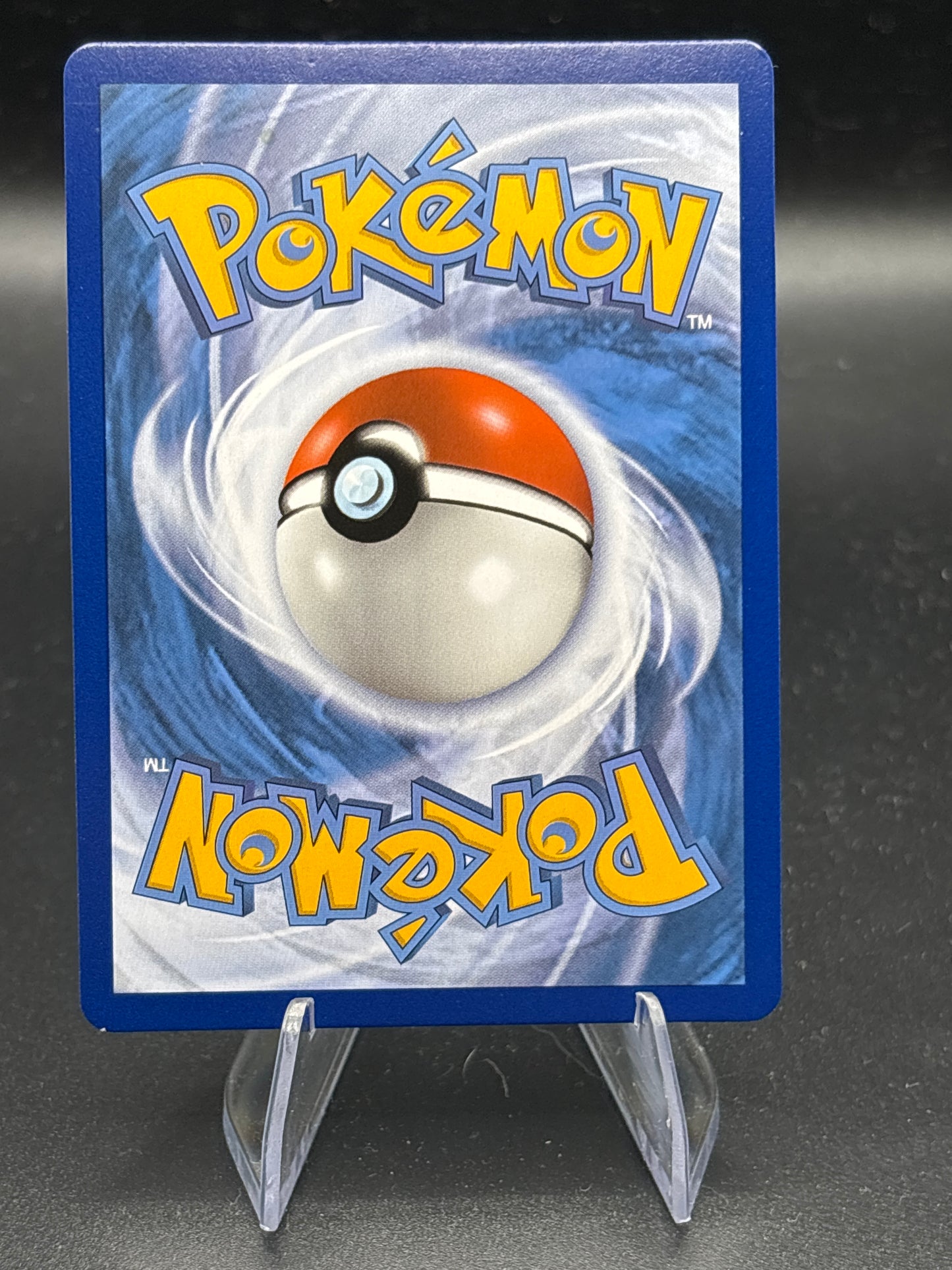 Pokemon TCG 2022 - Professor's Research 084/078 - Pokémon Go