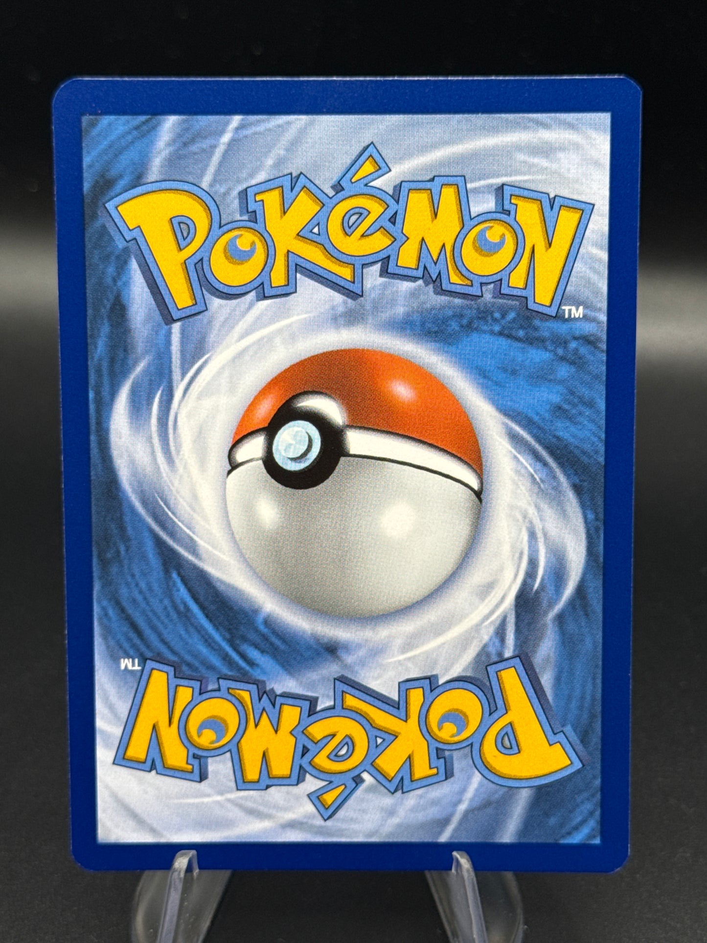 Pokemon TCG: 2026 Fennekin - Promo - 080 - Chaos Rising
