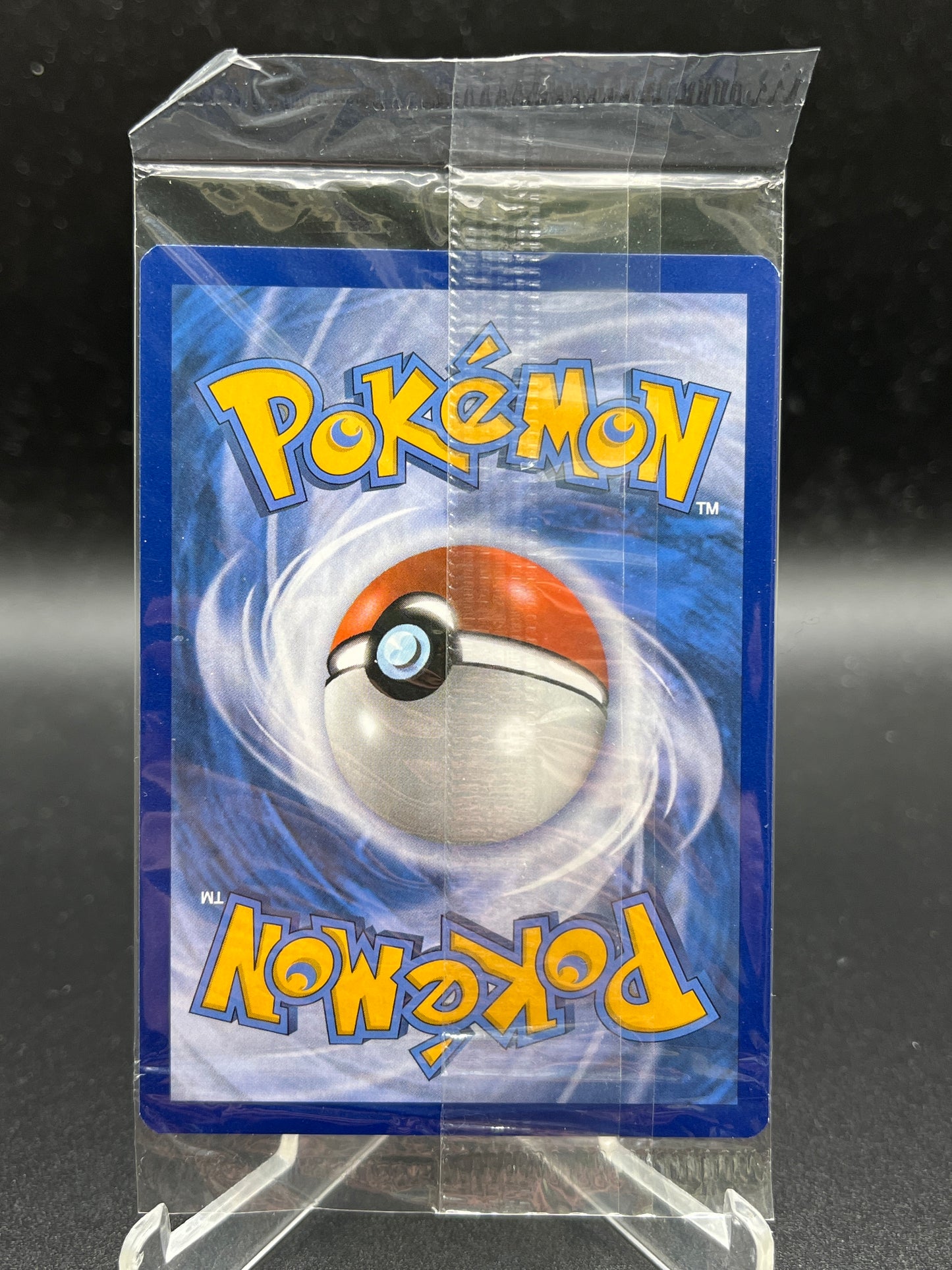 Pokémon TCG: 2016 Pikachu 20/108 - Build-A-Bear Workshop Promo Sealed