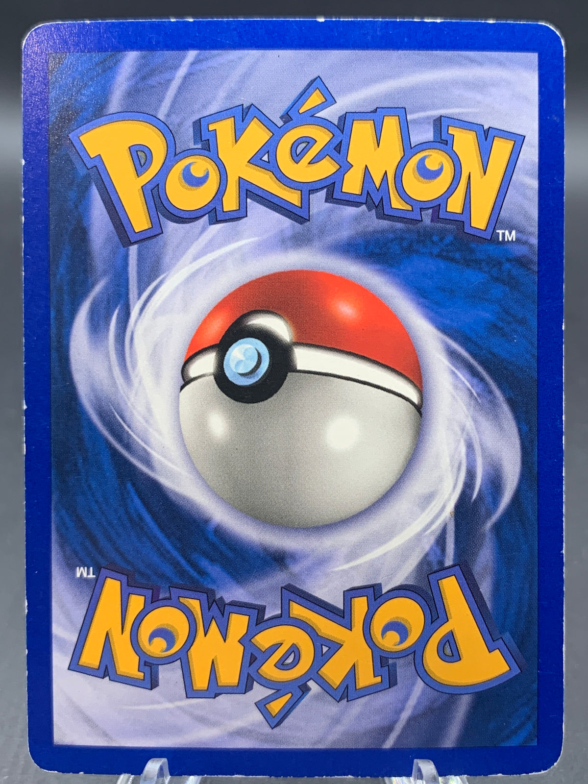 Pokémon TCG: 2002 Ponyta - 87/110 - Legendary Collection