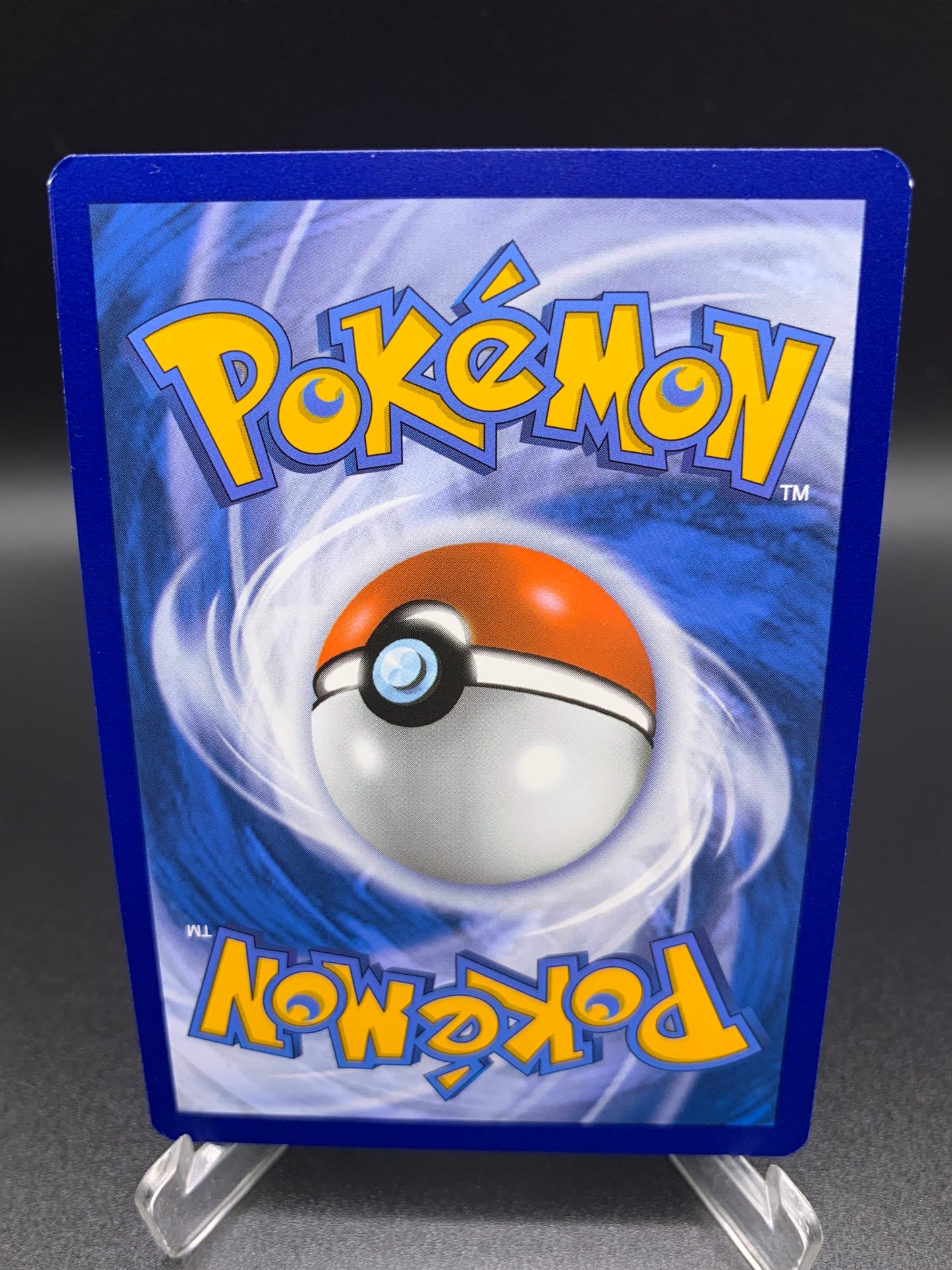 Pokémon TCG: 2024 Walking Wake ex 205/162 S&V: Temporal Forces