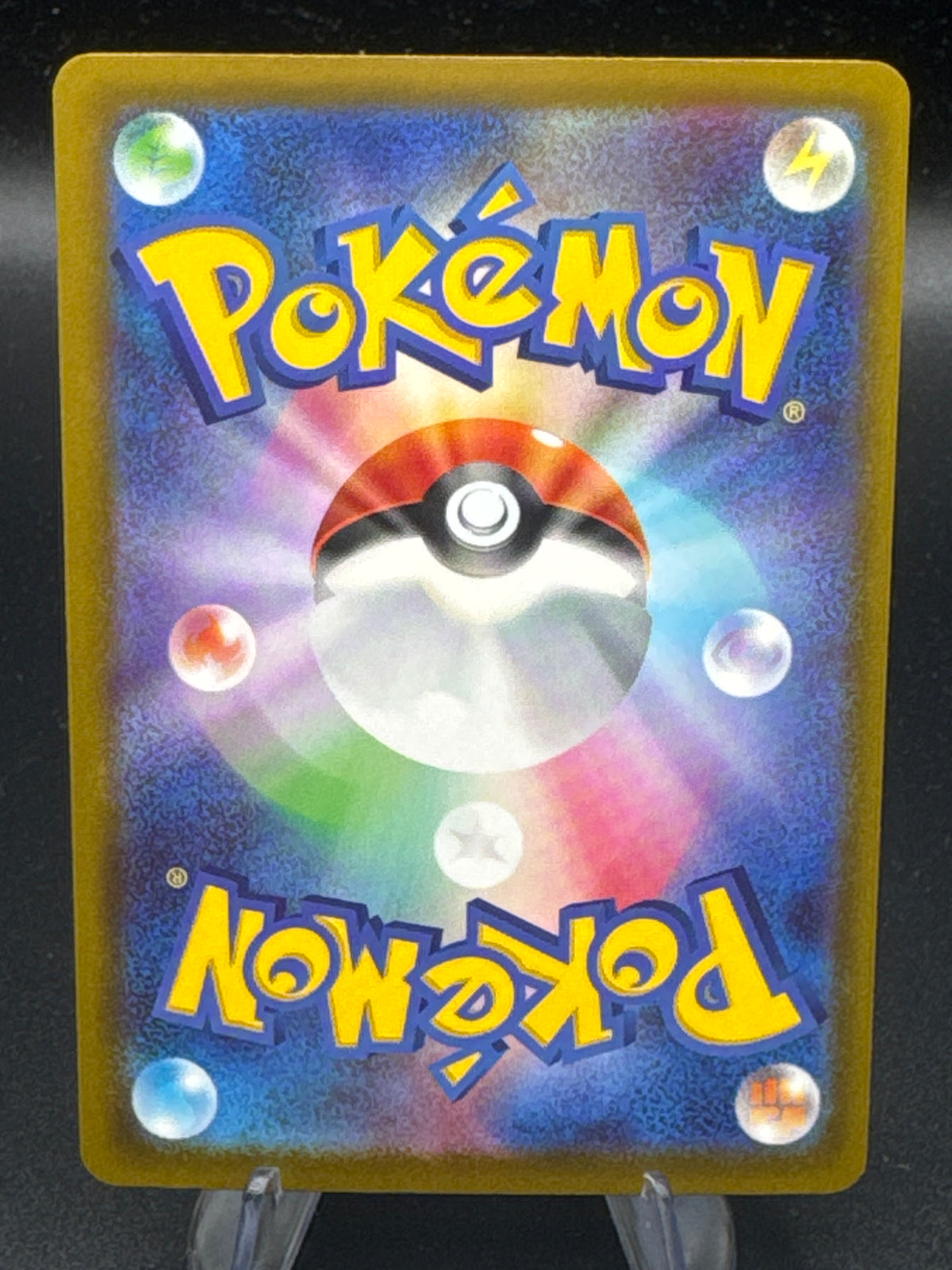 Pokémon TCG: 2026 Japanese Roxie's Performance - 119/083 - M4: Ninja Spinner