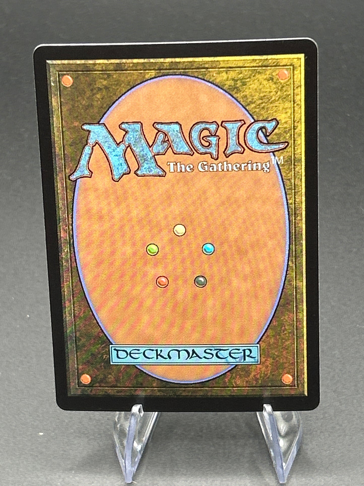 MTG TCG: Argonath, Pillars of the Kings - The Ozolith - Commander: The Lord of the Rings: Tales of Middle-earth (LTC)