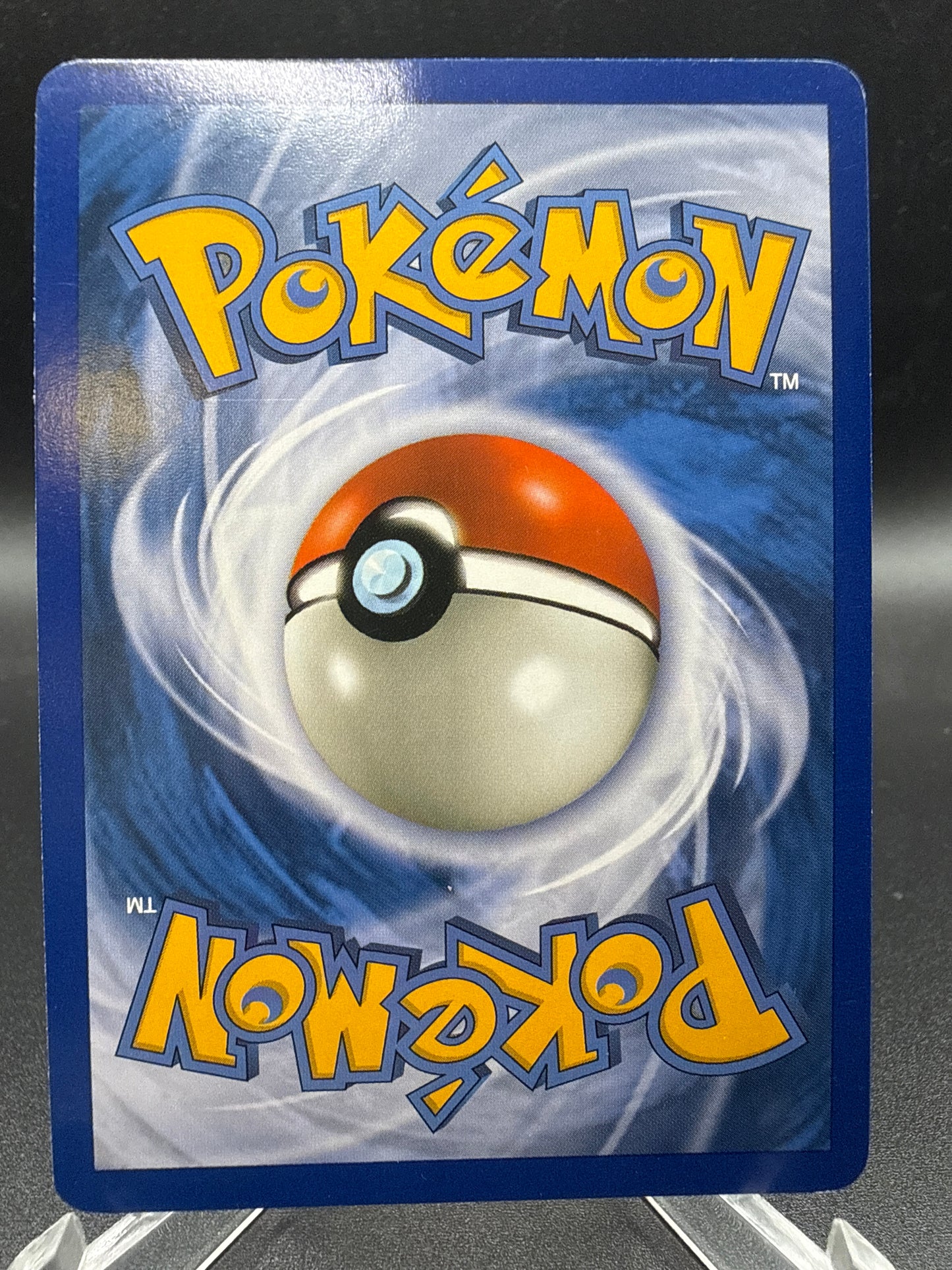 Pokémon TCG: 2008 Giratina 4/146 - Legends Awakened Holo