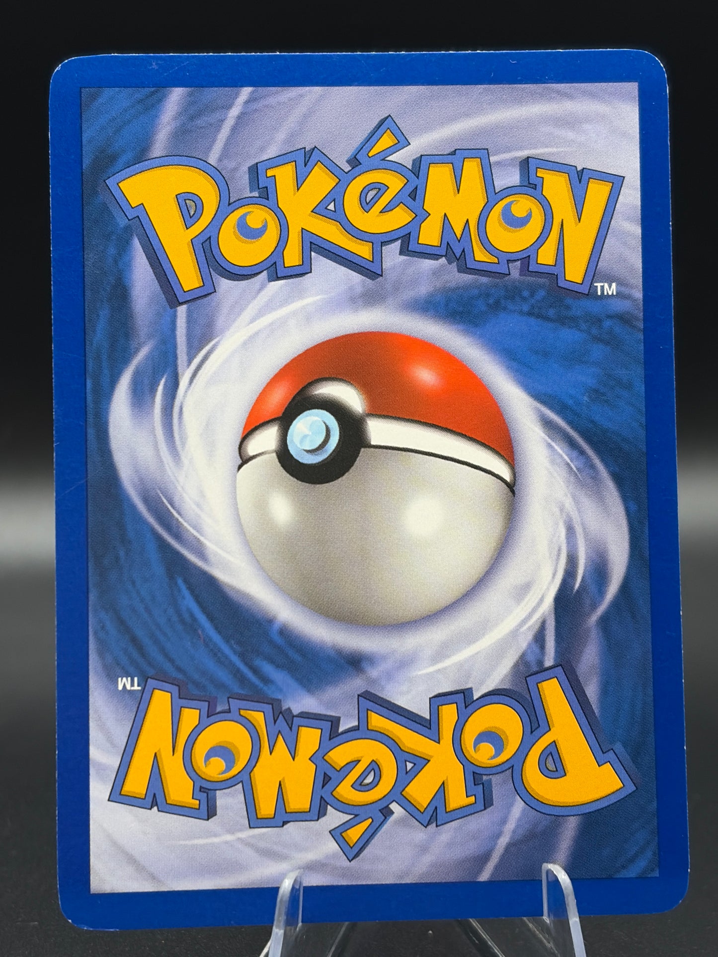 Pokémon TCG: 2006 Wooper (Delta Species) - EX Dragon Frontiers (DF)
