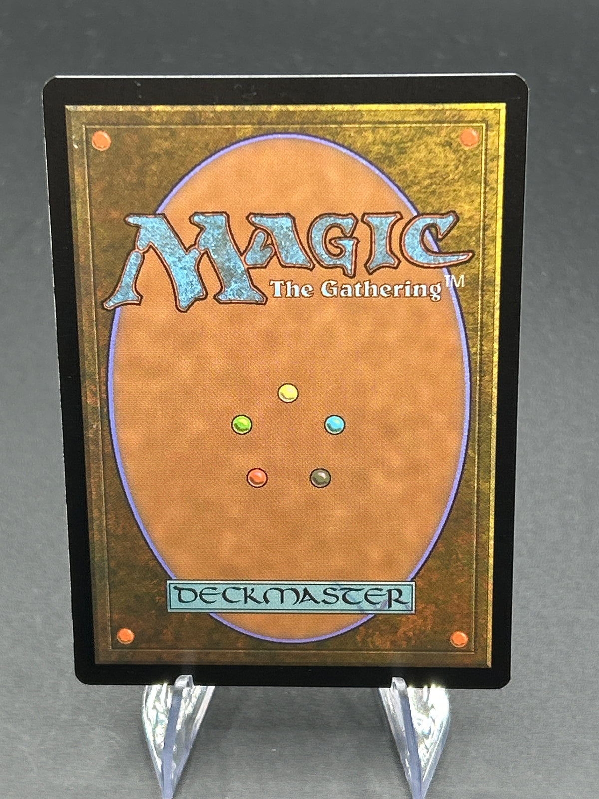 Magic The Gathering: Command Beacon (Extended Art) - Commander Legends (CMR)