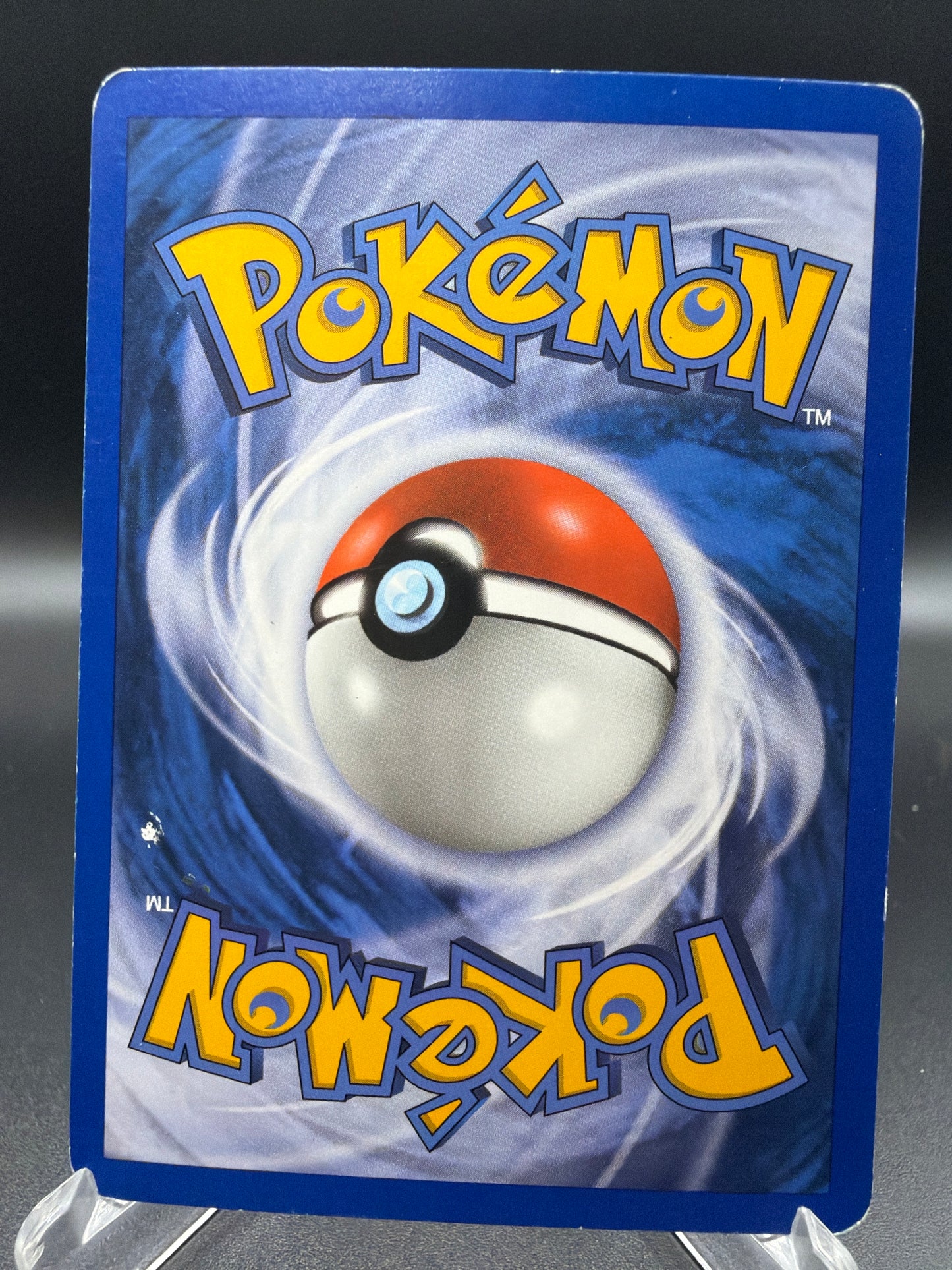 Pokemon TCG: 2005 Poliwag -67/115- Unseen Forces (UF)