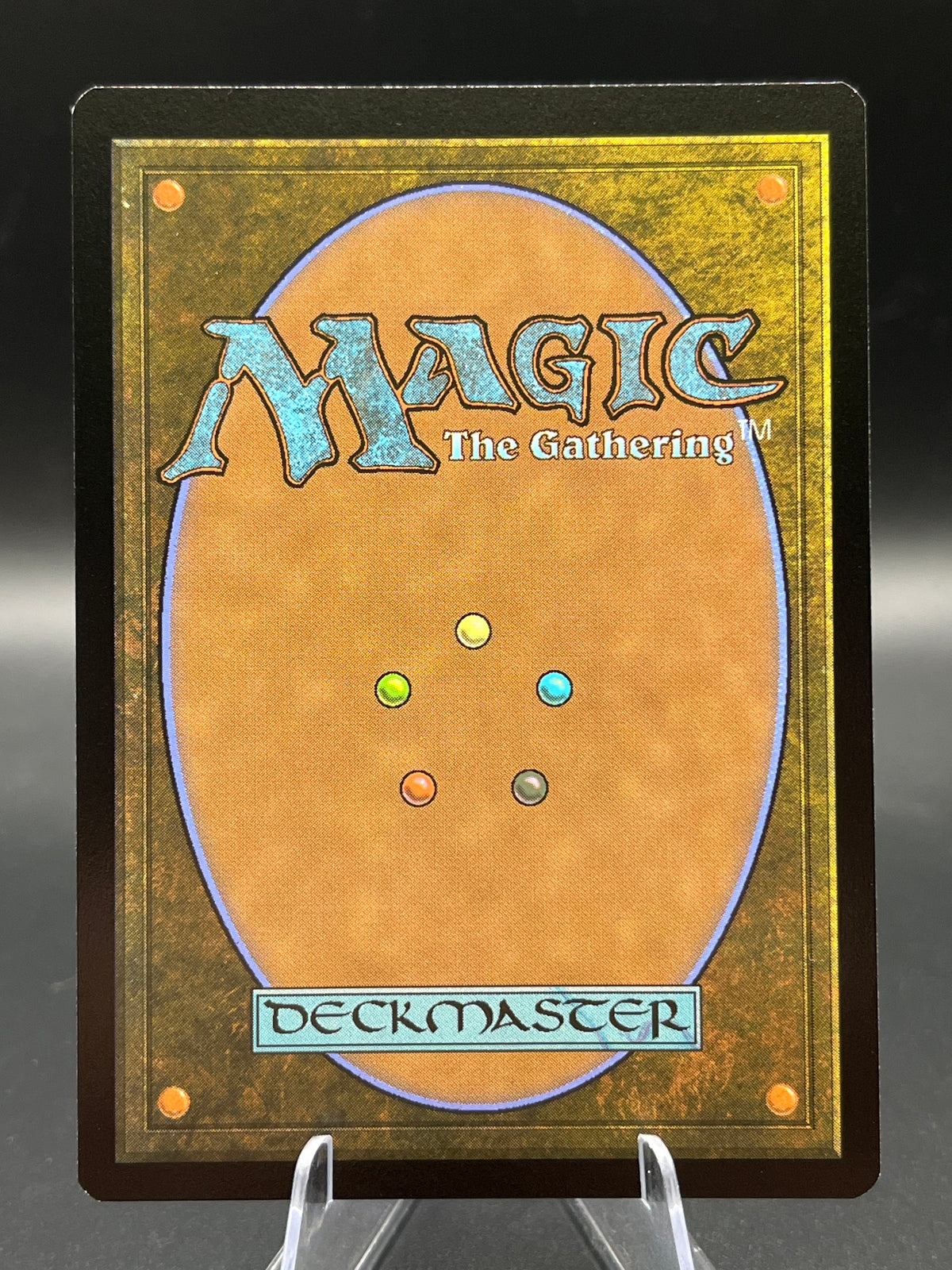 Magic The Gathering: 2026 Thranduil, the Elvenking (Borderless) - The Hobbit