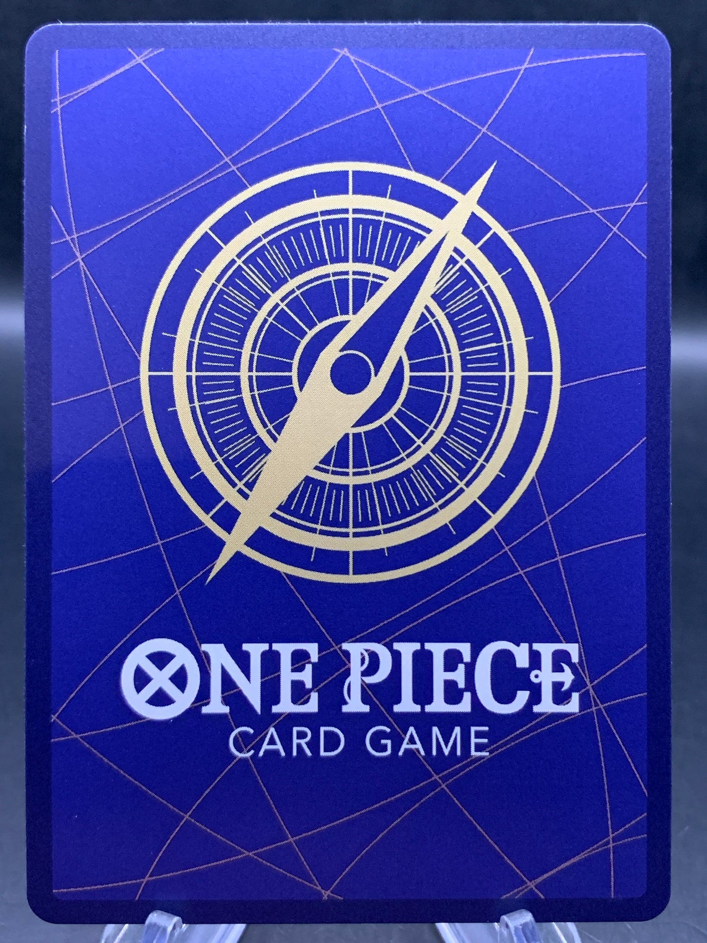 One Piece TCG: Monkey.D.Luffy - OP15-119 - Adventure on Kami's Island