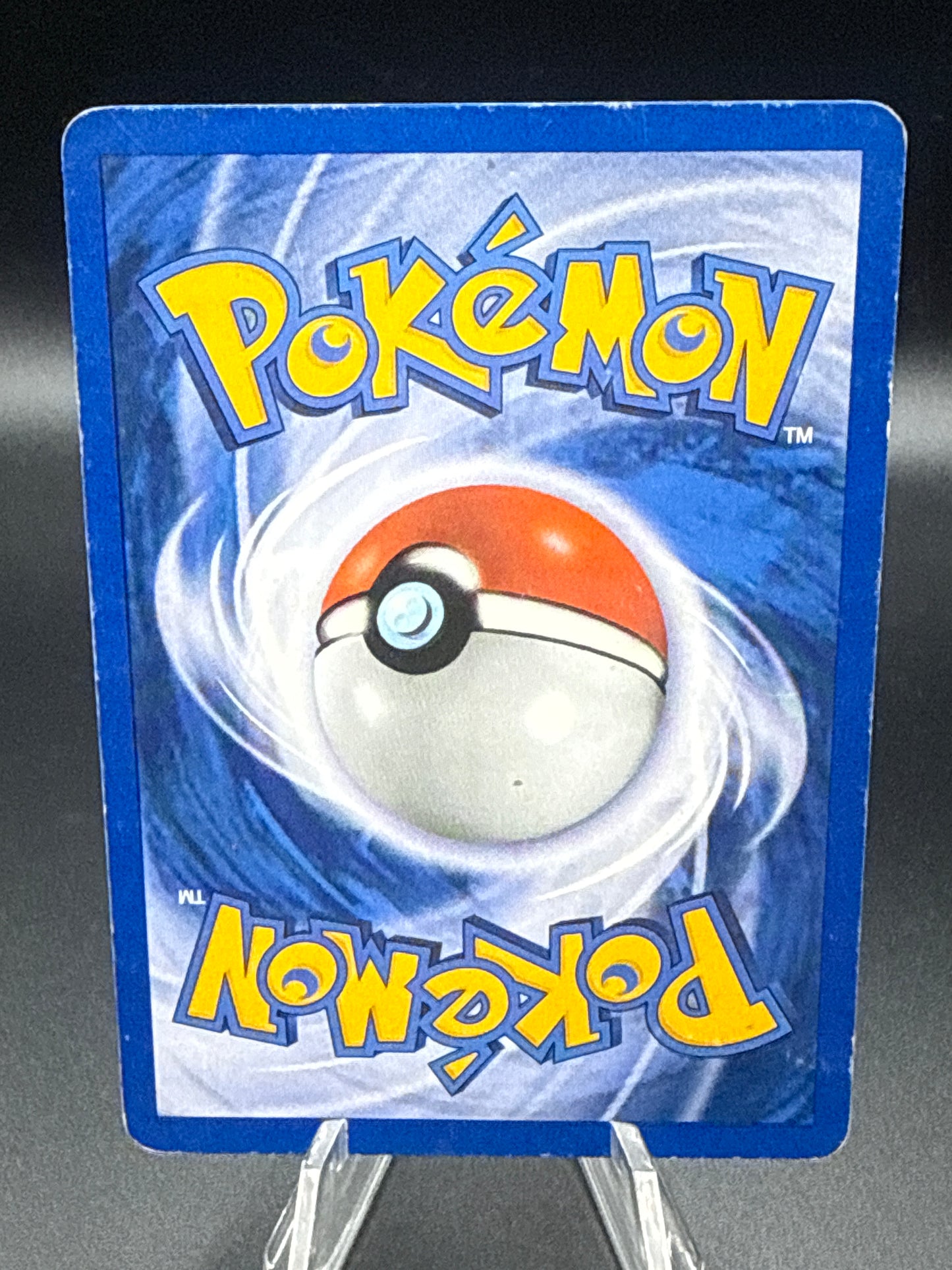 Pokémon TCG: 2000 Typhlosion 18/111 Neo Genesis Unlimited Holo
