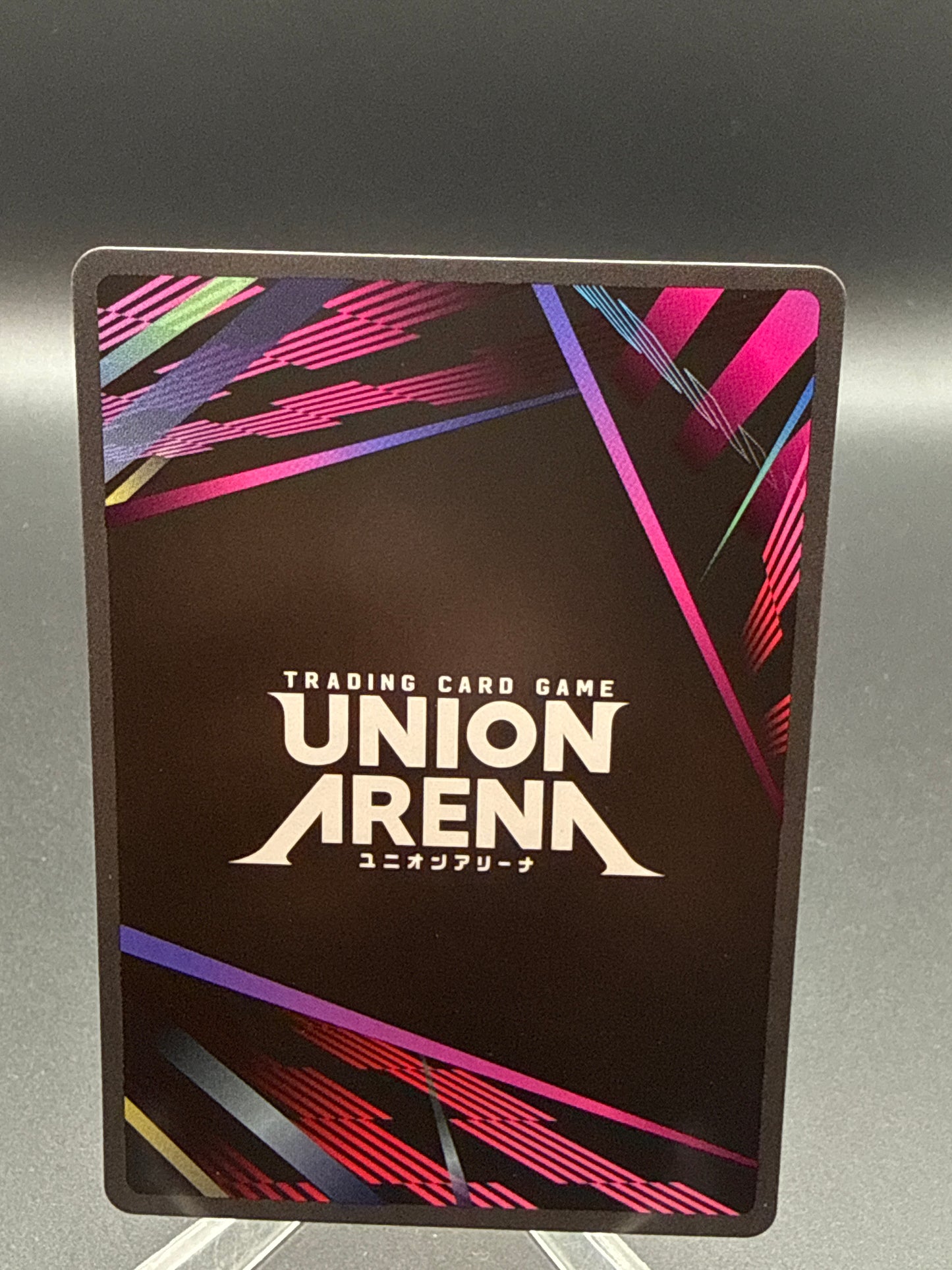 Union Arena TCG: Annie Leonhart (Female Titan) (SR*) - UE10BT: Attack on Titan (UE10BT)