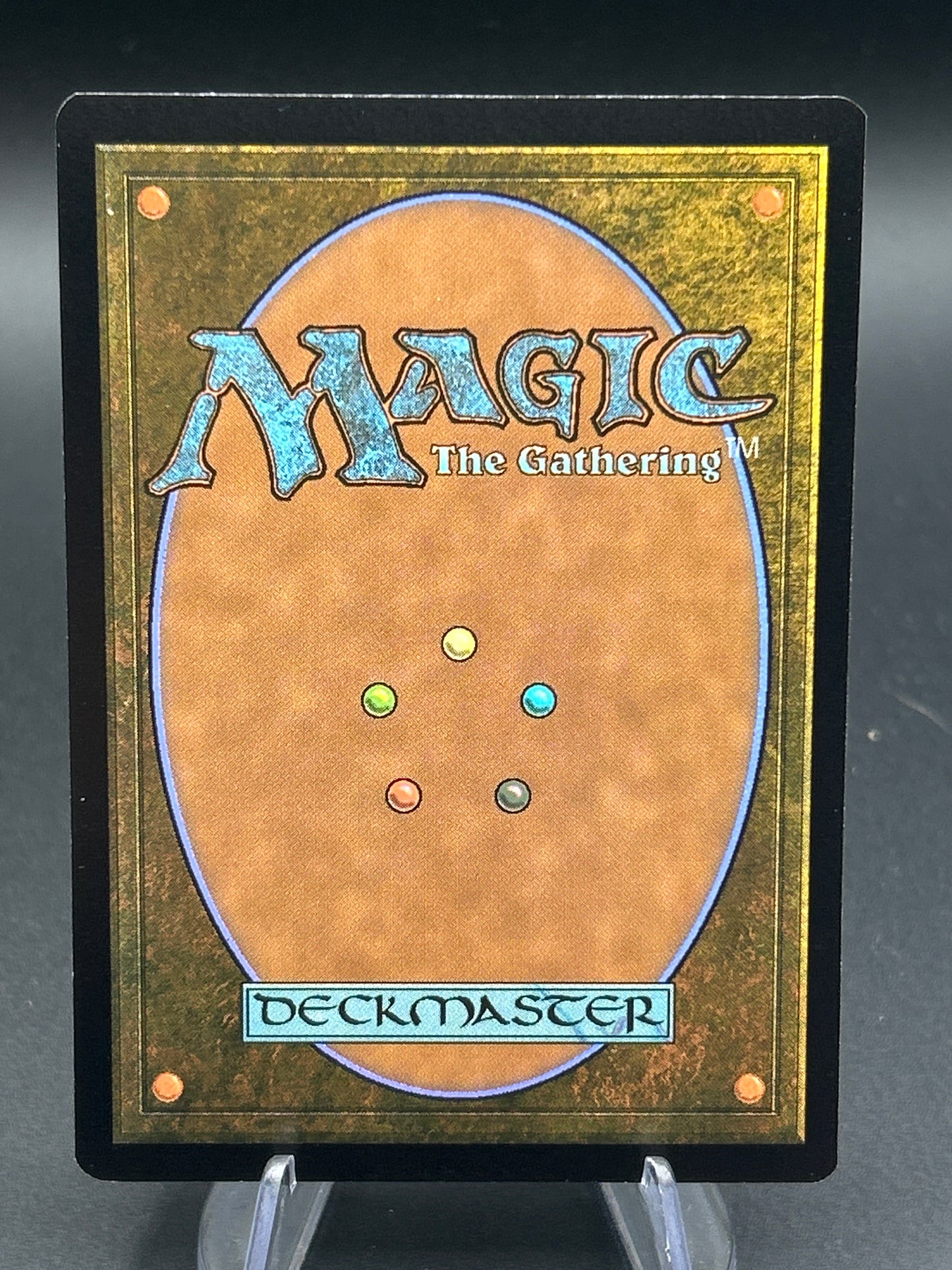 MTG TCG: Dragon of Mount Gulg - Ancient Copper Dragon (Showcase) M 0012 FCA: FINAL FANTASY - Through the Ages