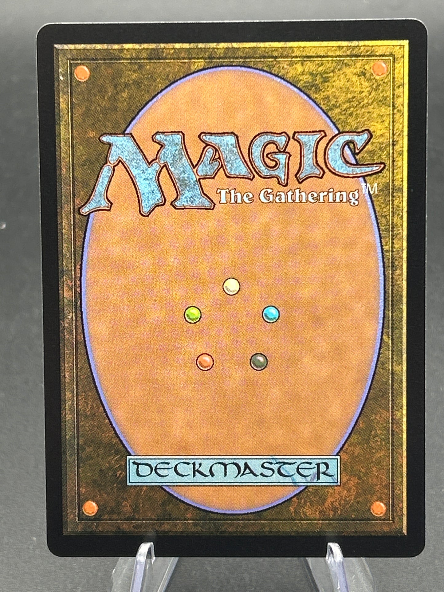MTG TCG: Fiery Emancipation (Borderless) - Marvel Universe Eternal-Legal (MAR)