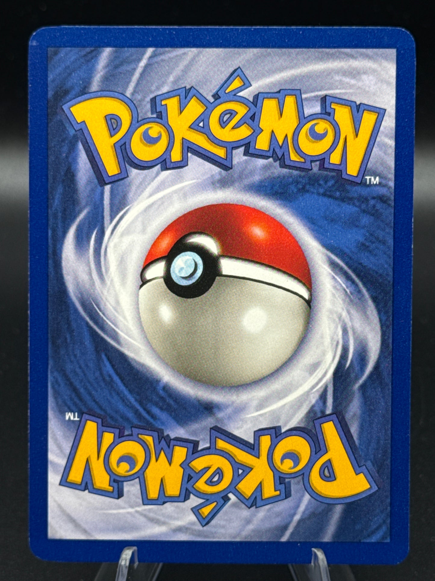 Pokémon TCG: 1999 Hitmonchan 7/102 Base Set Holo