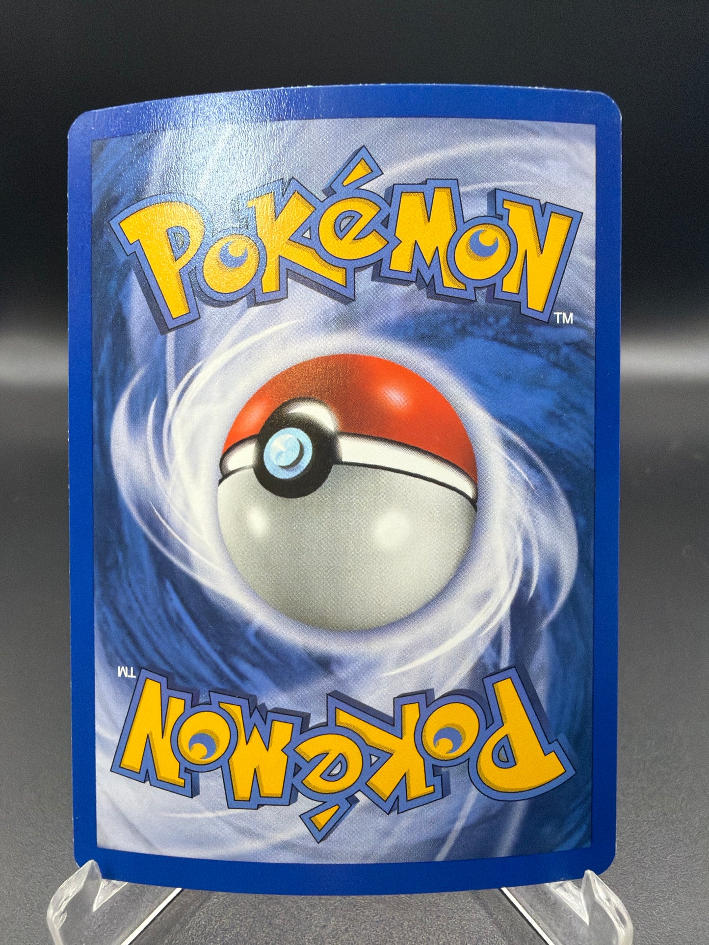 Pokémon TCG: 2003 Manectric - 9/109 - Ruby and Sapphire (RS)