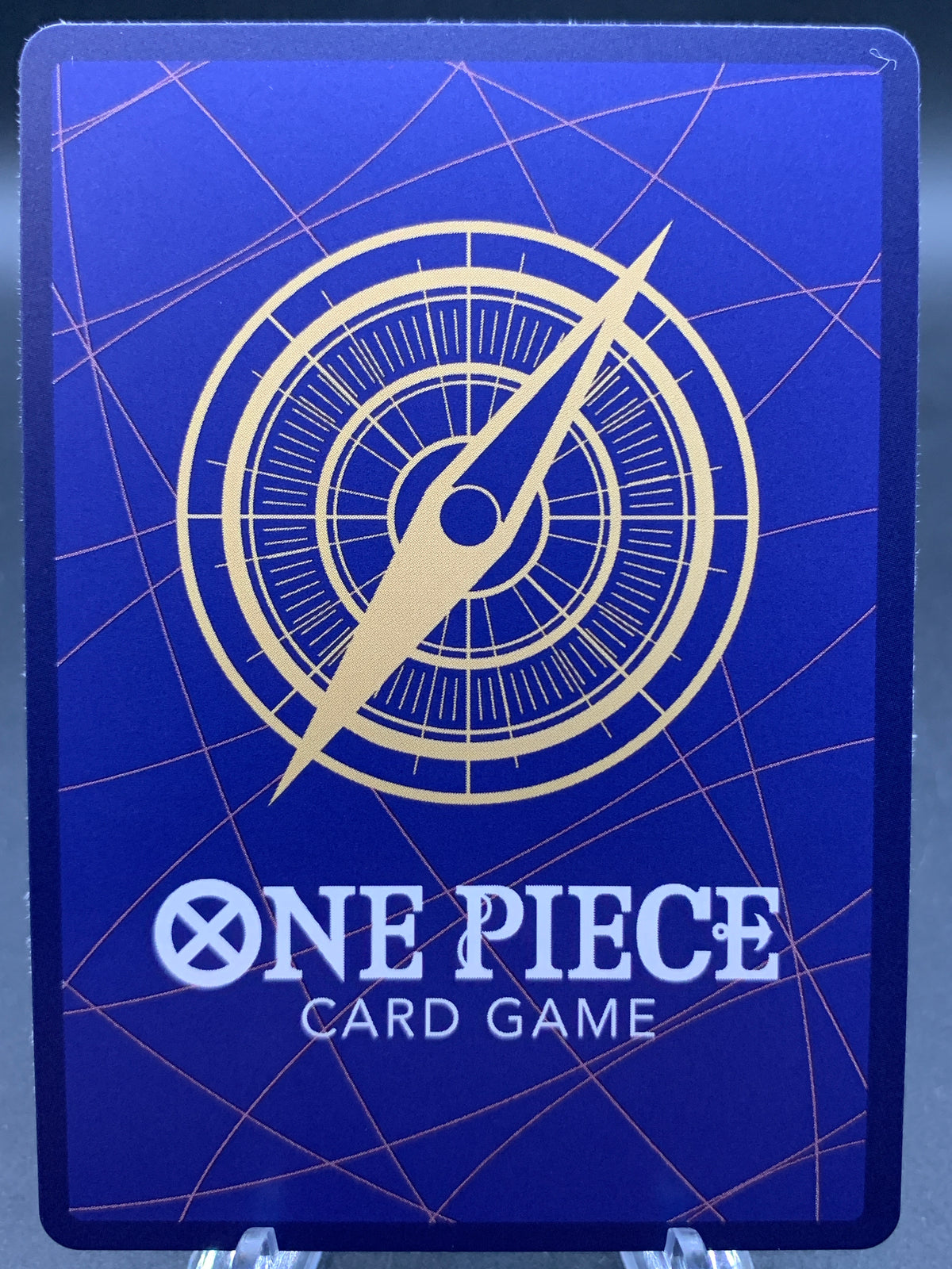 One Piece TCG: Mr.2.Bon.Kurei(Bentham) (055) (Alternate Art) - The Time of Battle (OP16)