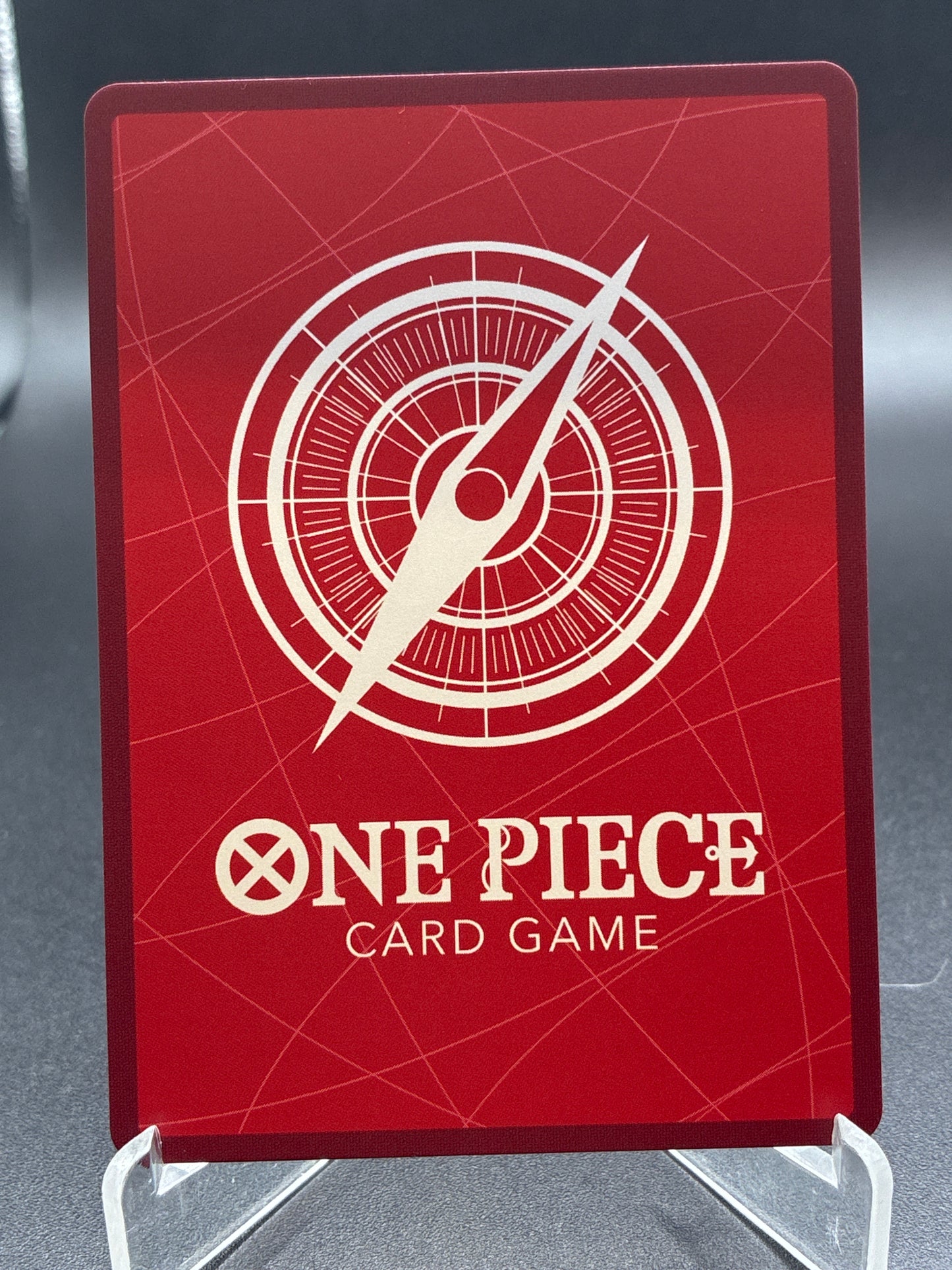 One Piece TCG: Boa Hancock 500 Years in the Future OP07-038