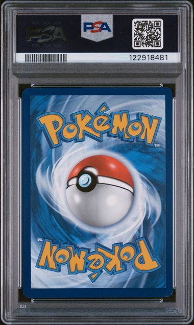 PSA 8 Pokémon TCG: 2025 Team Rocket's Mewtwo ex - 231/182 - SV: Destined Rivals