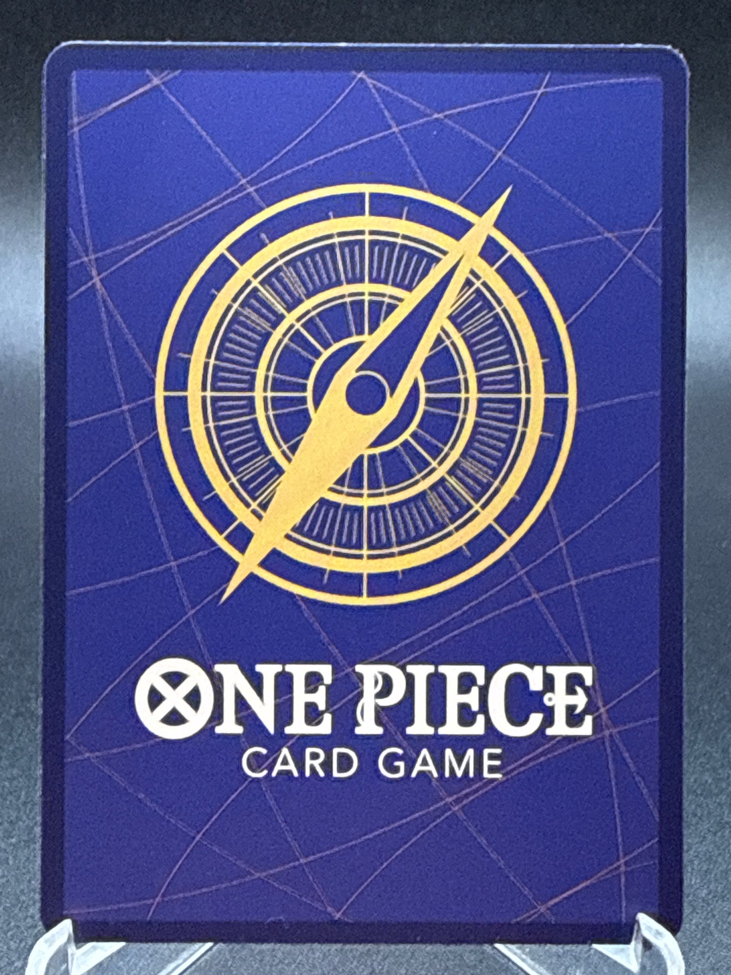One Piece TCG: Kouzuki Hiyori OP06-106 Wings of the Captain