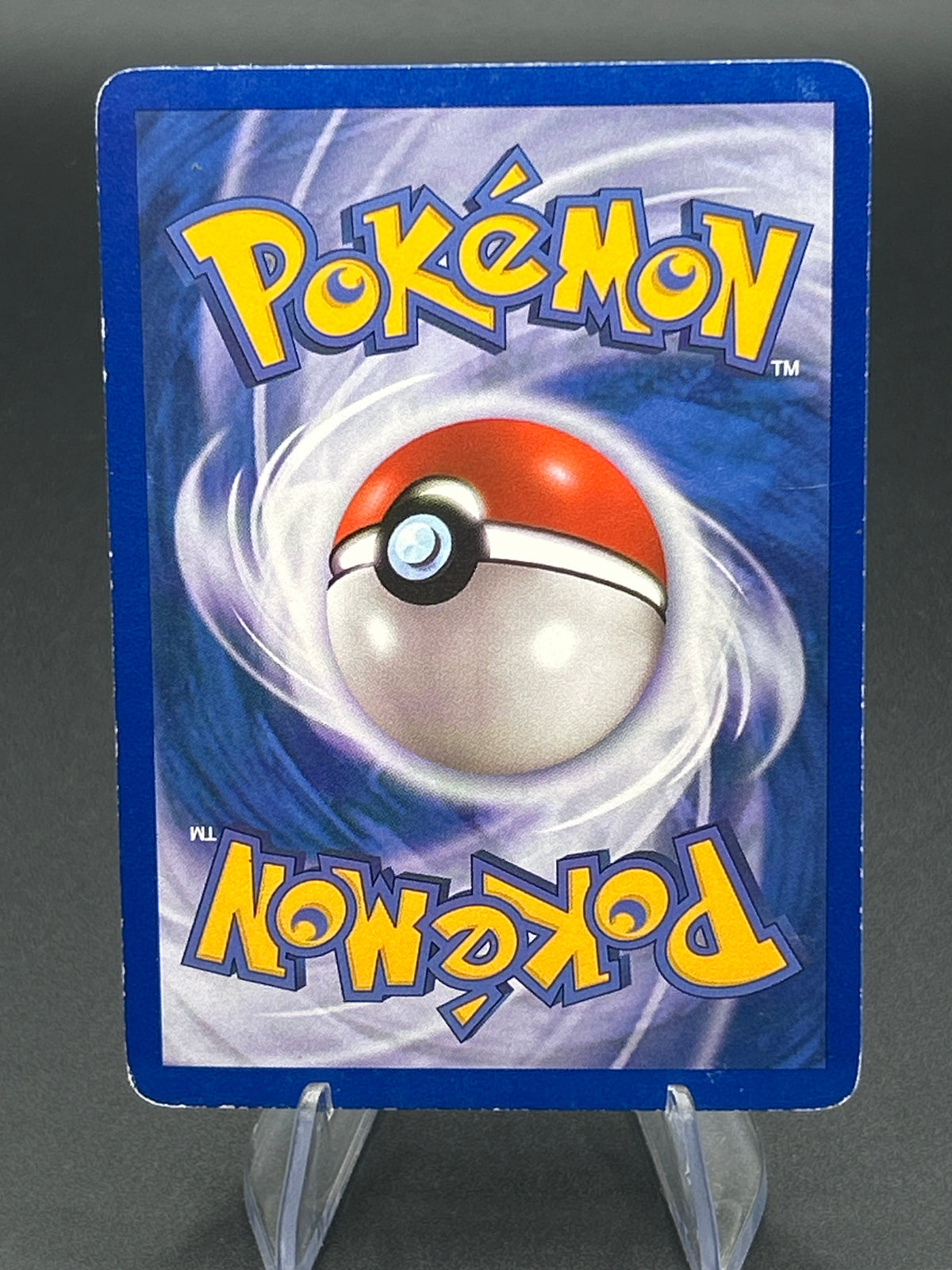 Pokémon TCG: 2005 Pelipper - EX Deoxys (DX) Stamped - MP