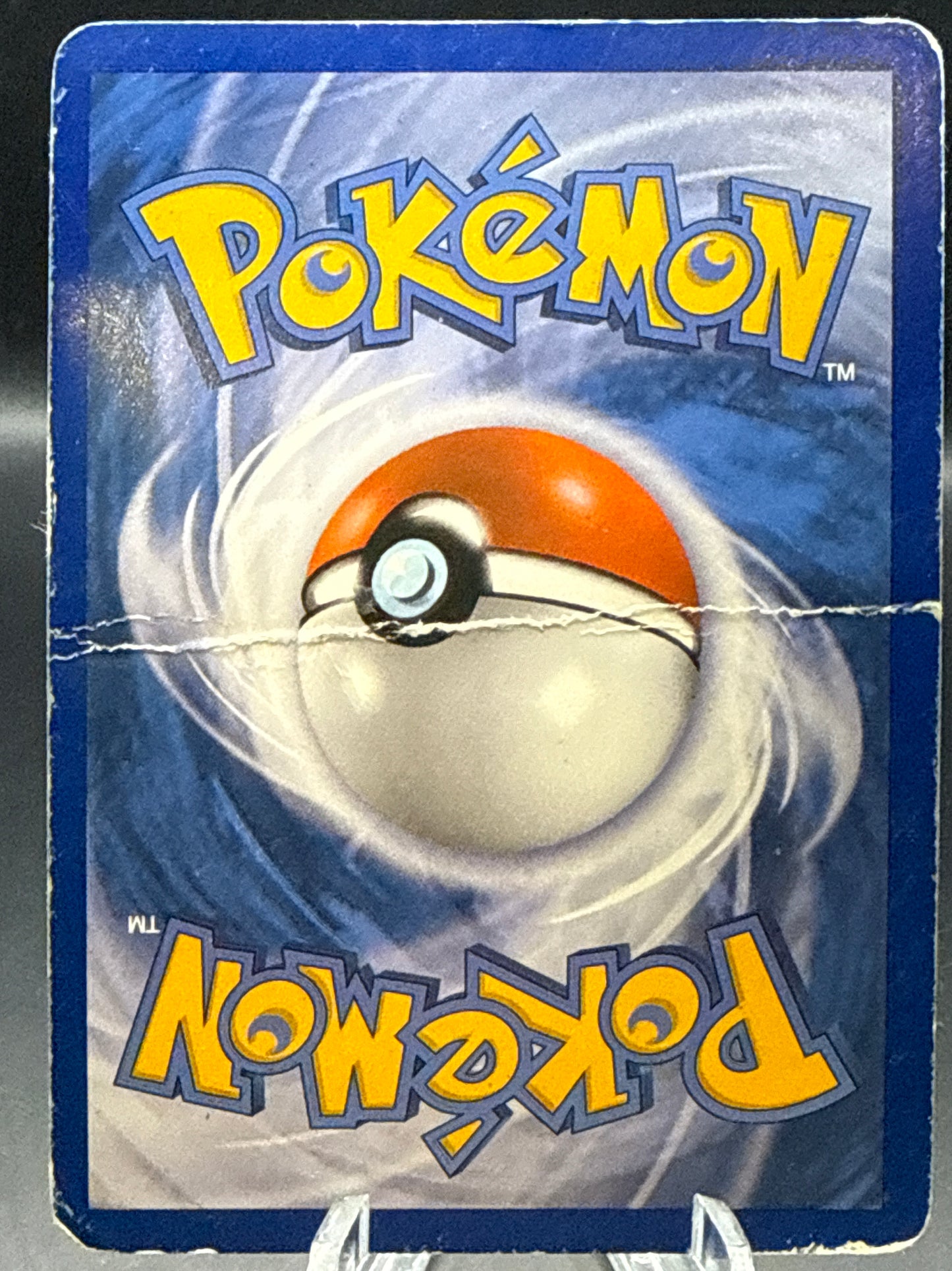 Pokémon TCG: 2009 Blastoise 2/127 - Platinum