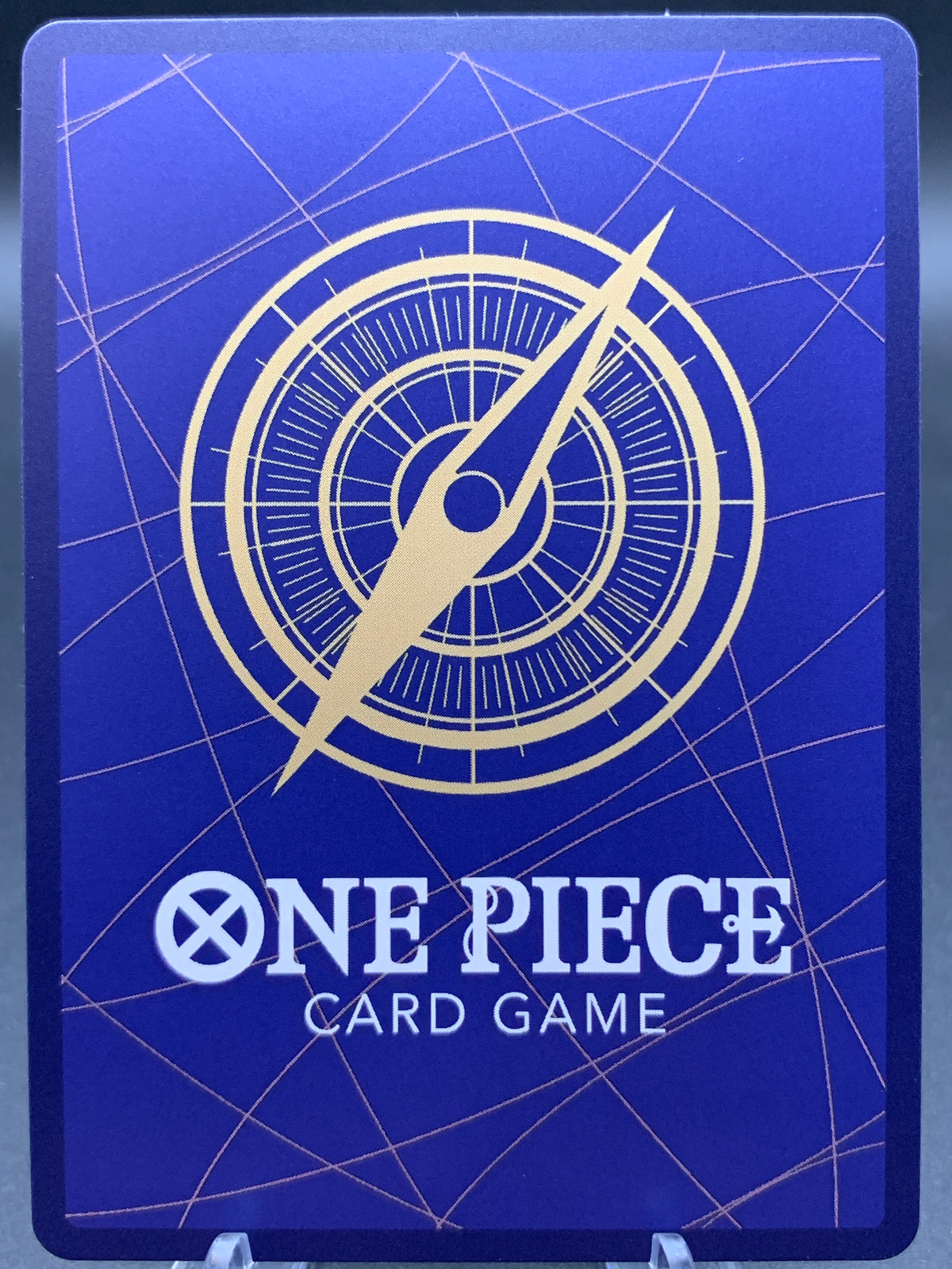 One Piece TCG: Loki (Alternate Art) - The World's Strongest Warriors (OP17)