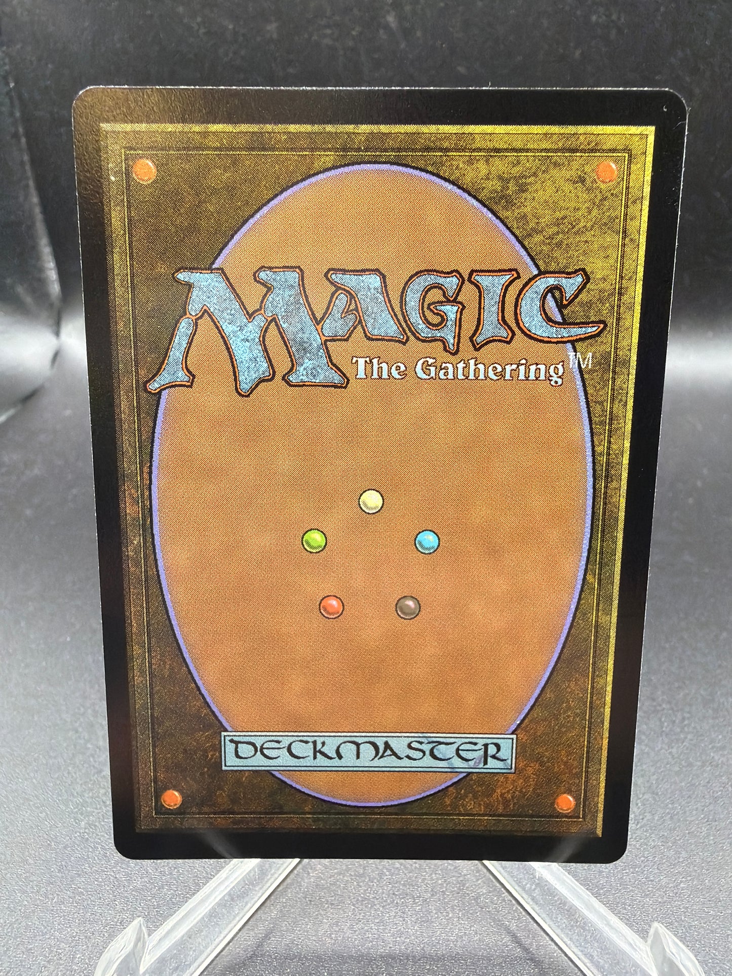 MTG TCG: Temple Garden R 0268 - Lorwyn Eclipsed (ECL)